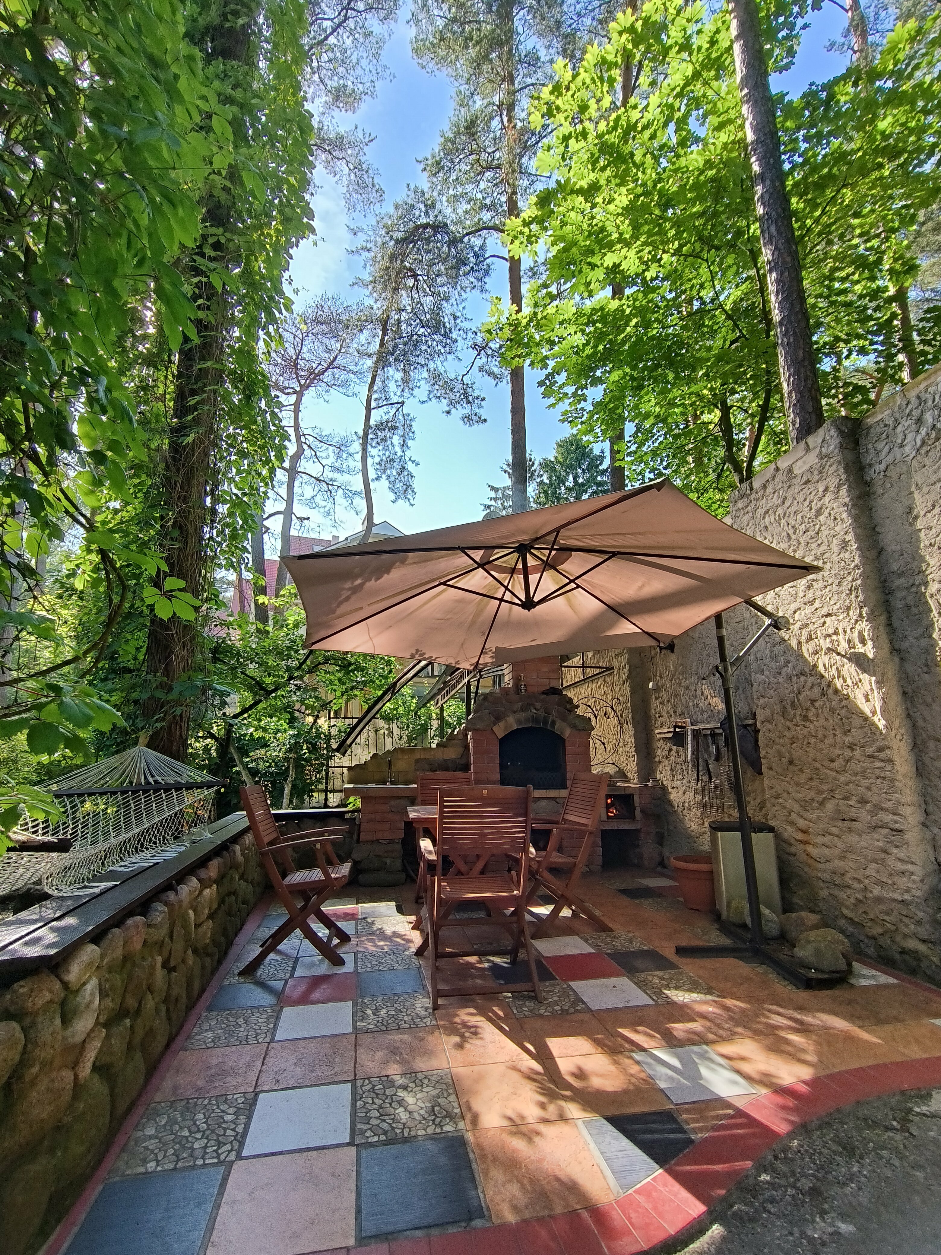 Трехместный номер «Комфорт»