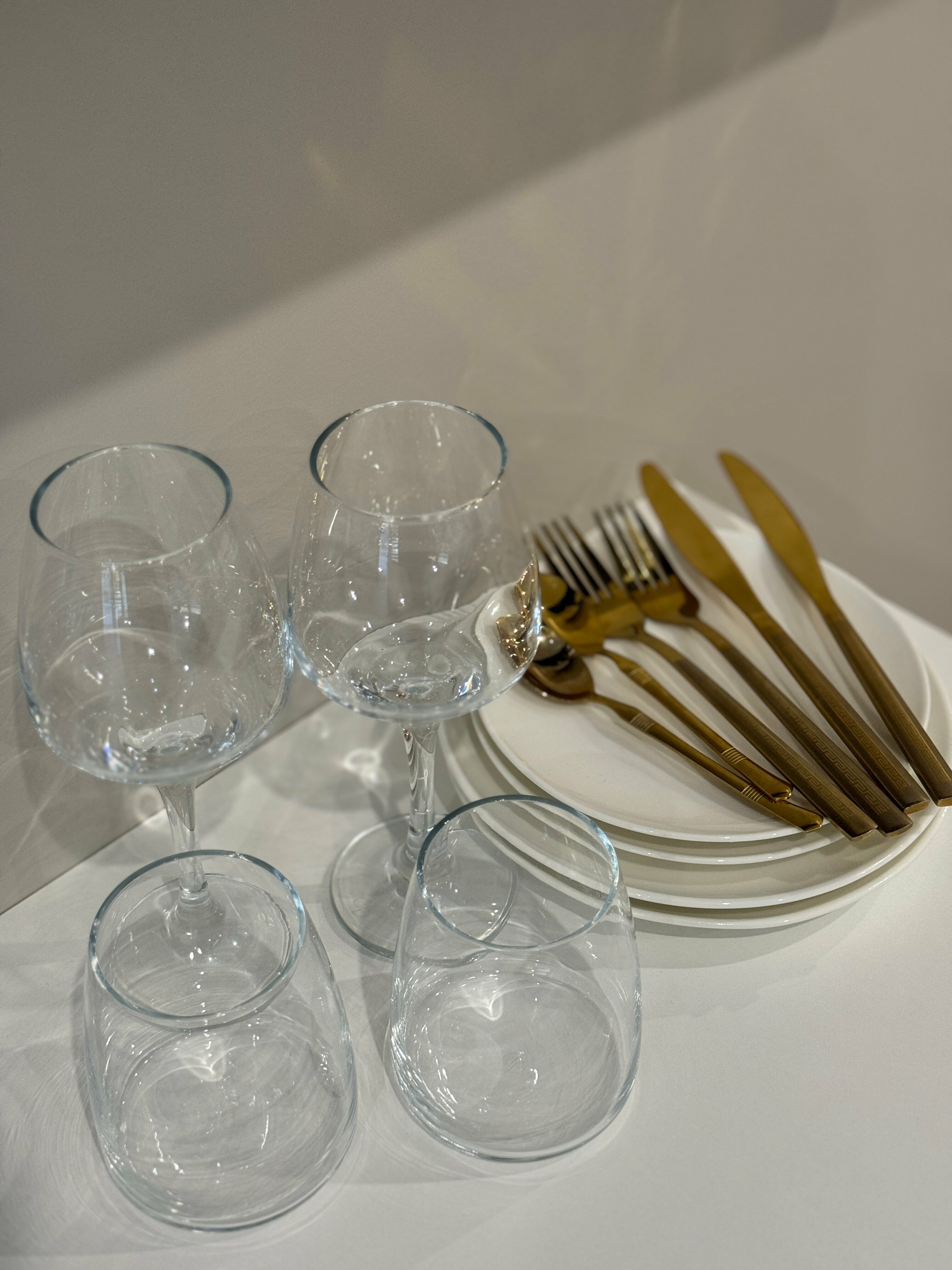 Полулюкс с балконом