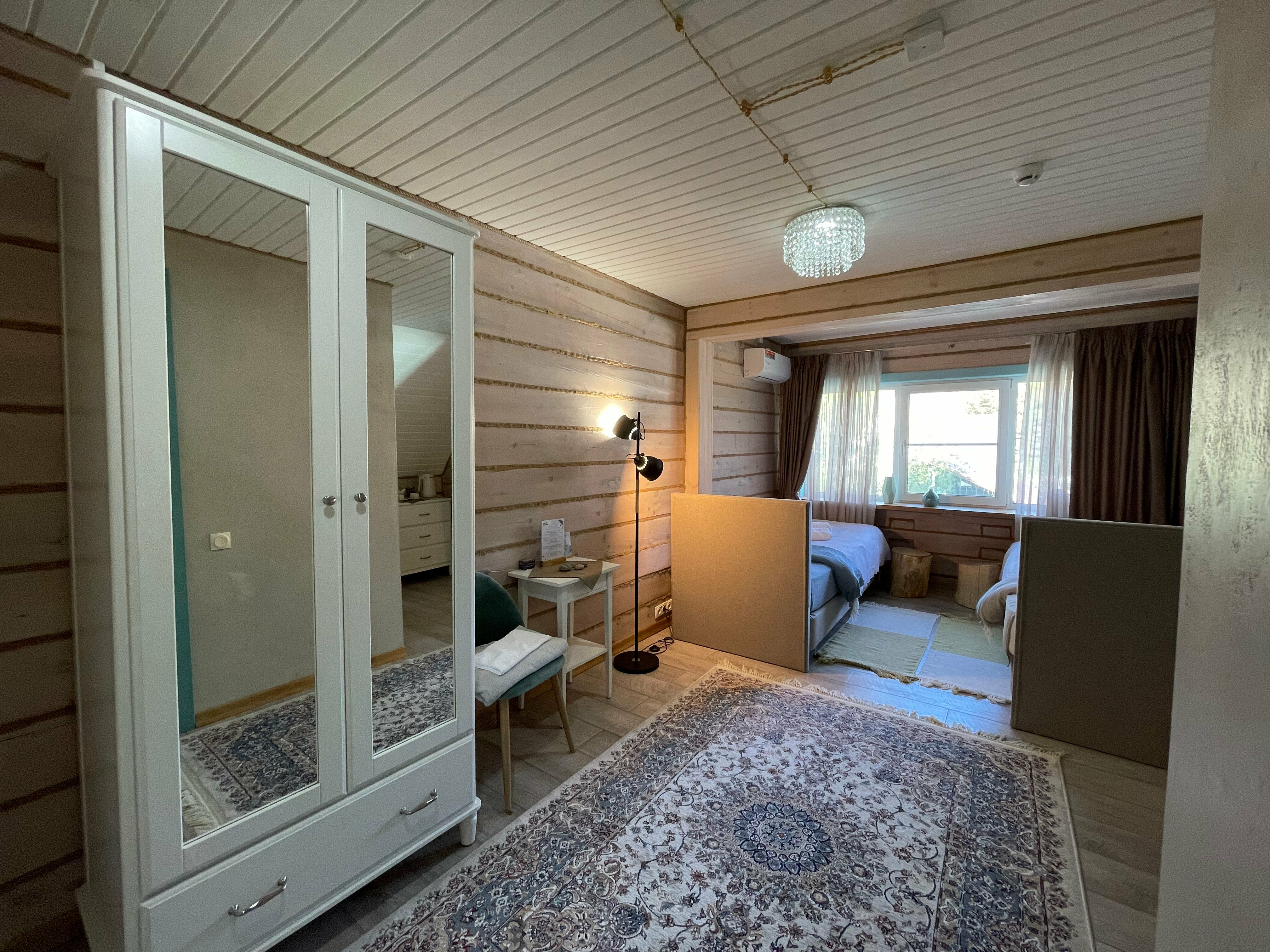 Устойчивость