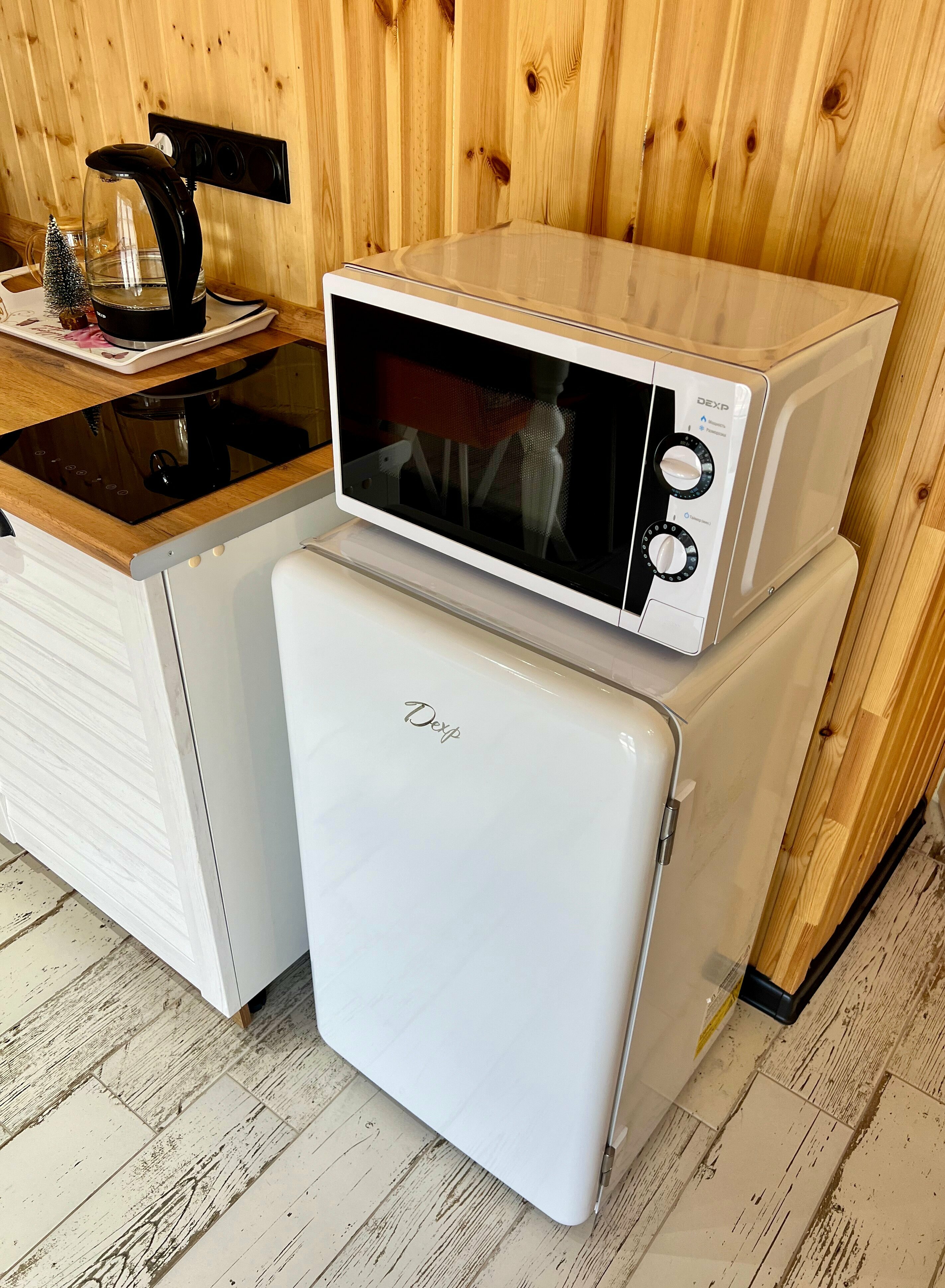 Дом для семейного отдыха