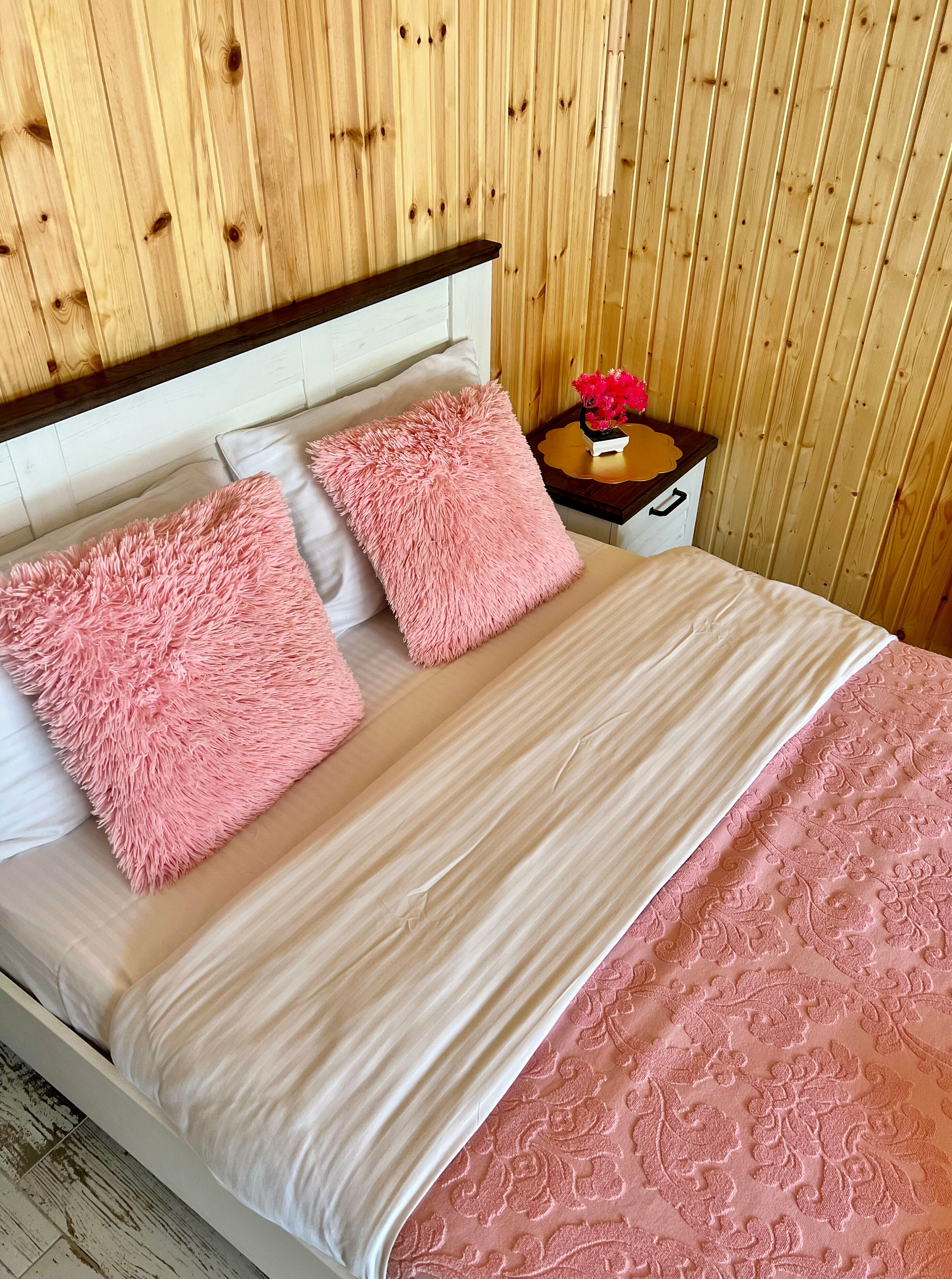 Дом для семейного отдыха