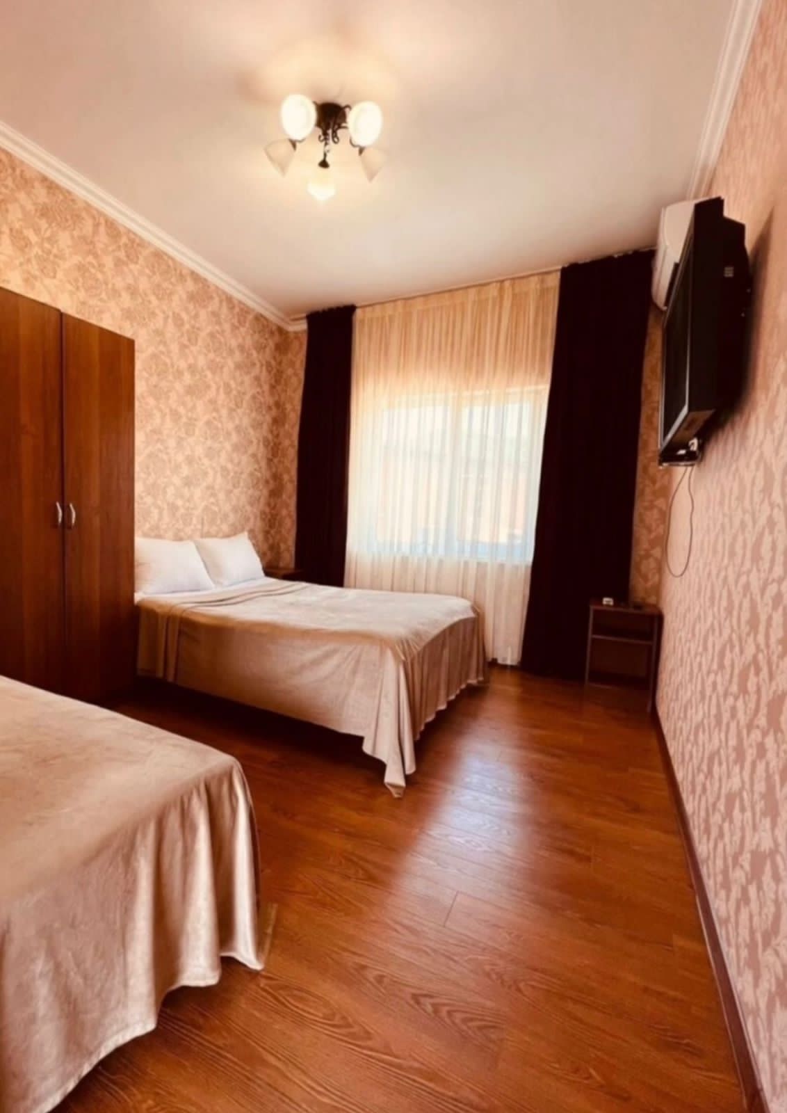 3х - местный "Стандарт"