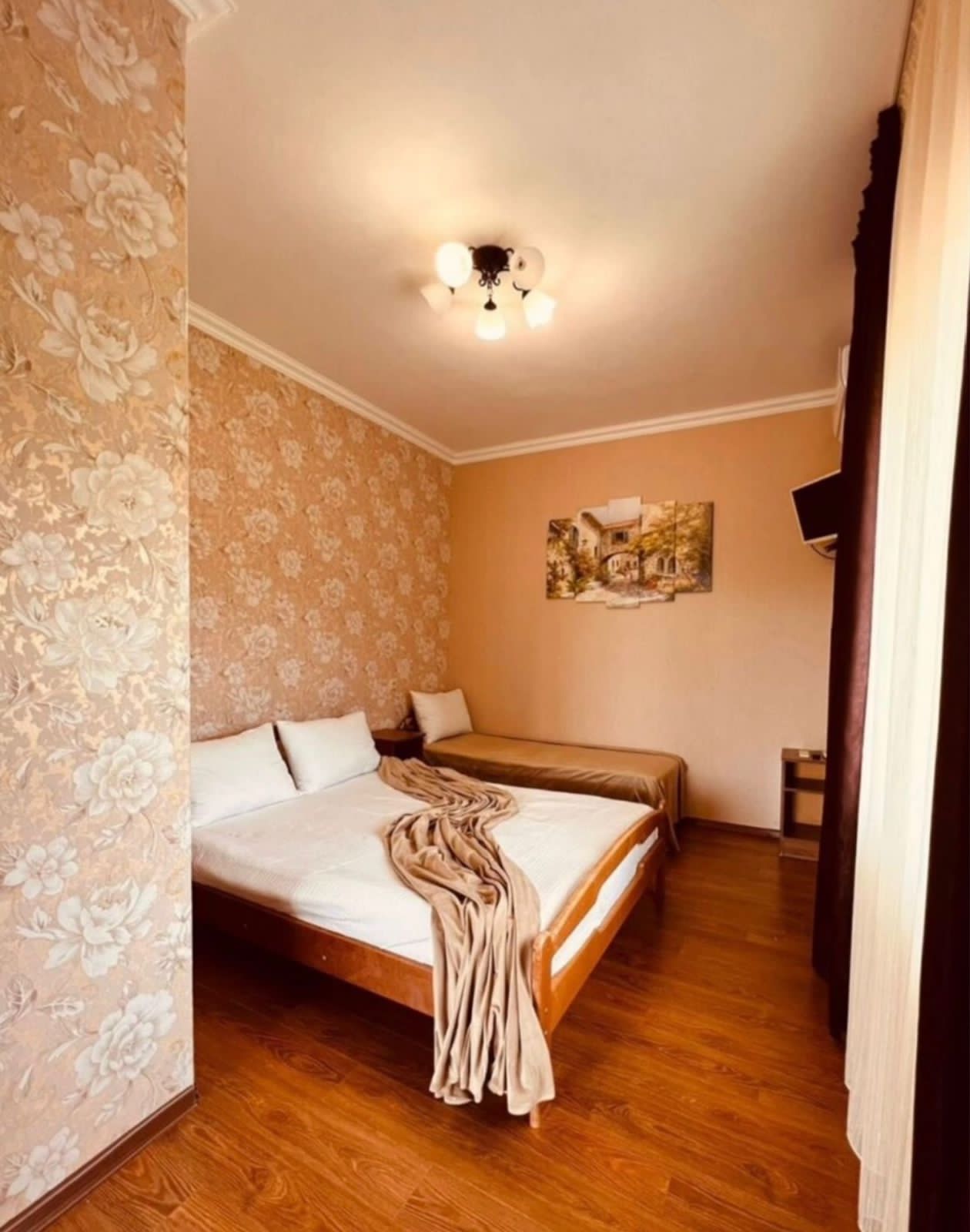 3х - местный "Стандарт"