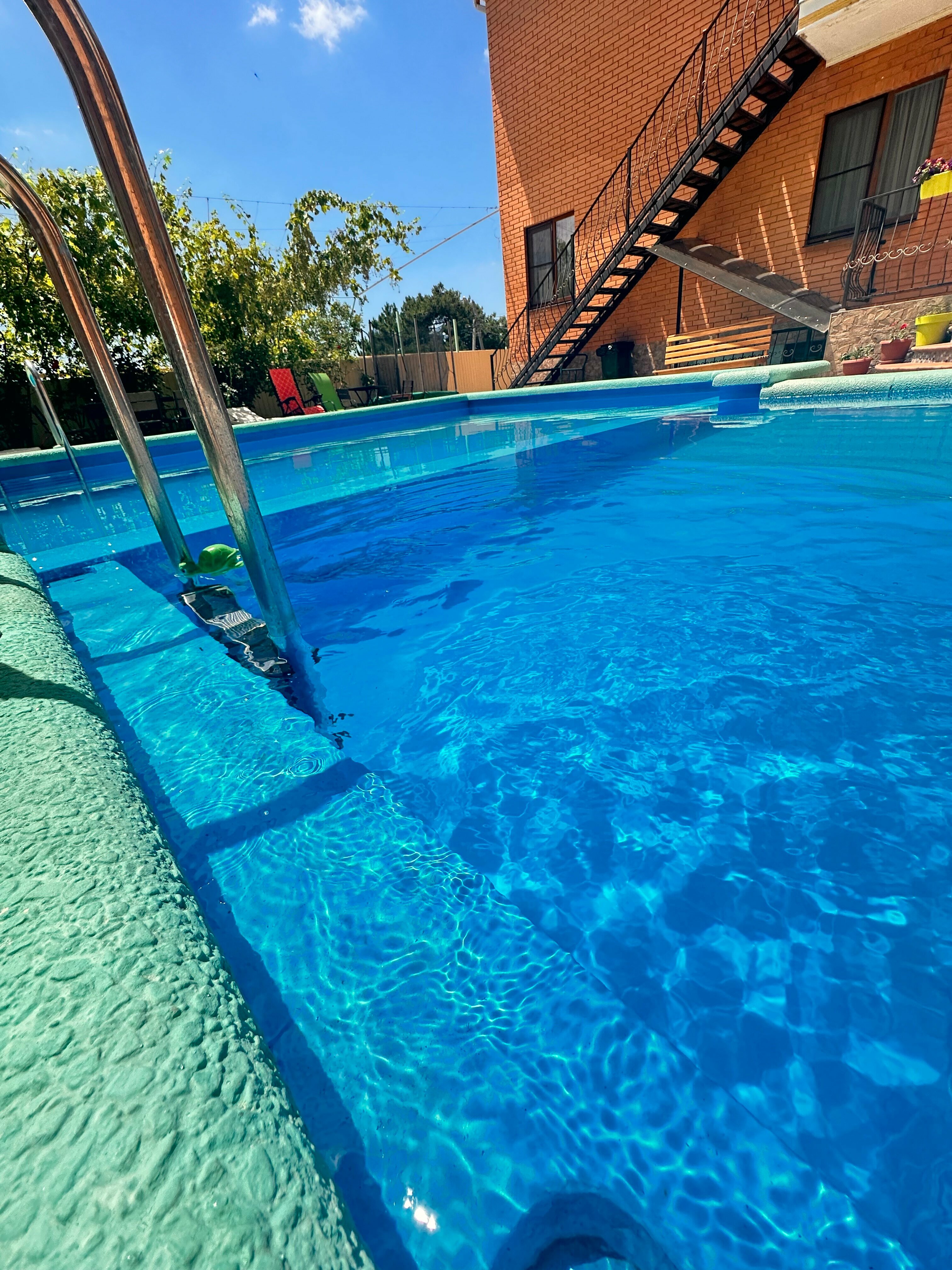 Четырехместный номер «Комфорт»