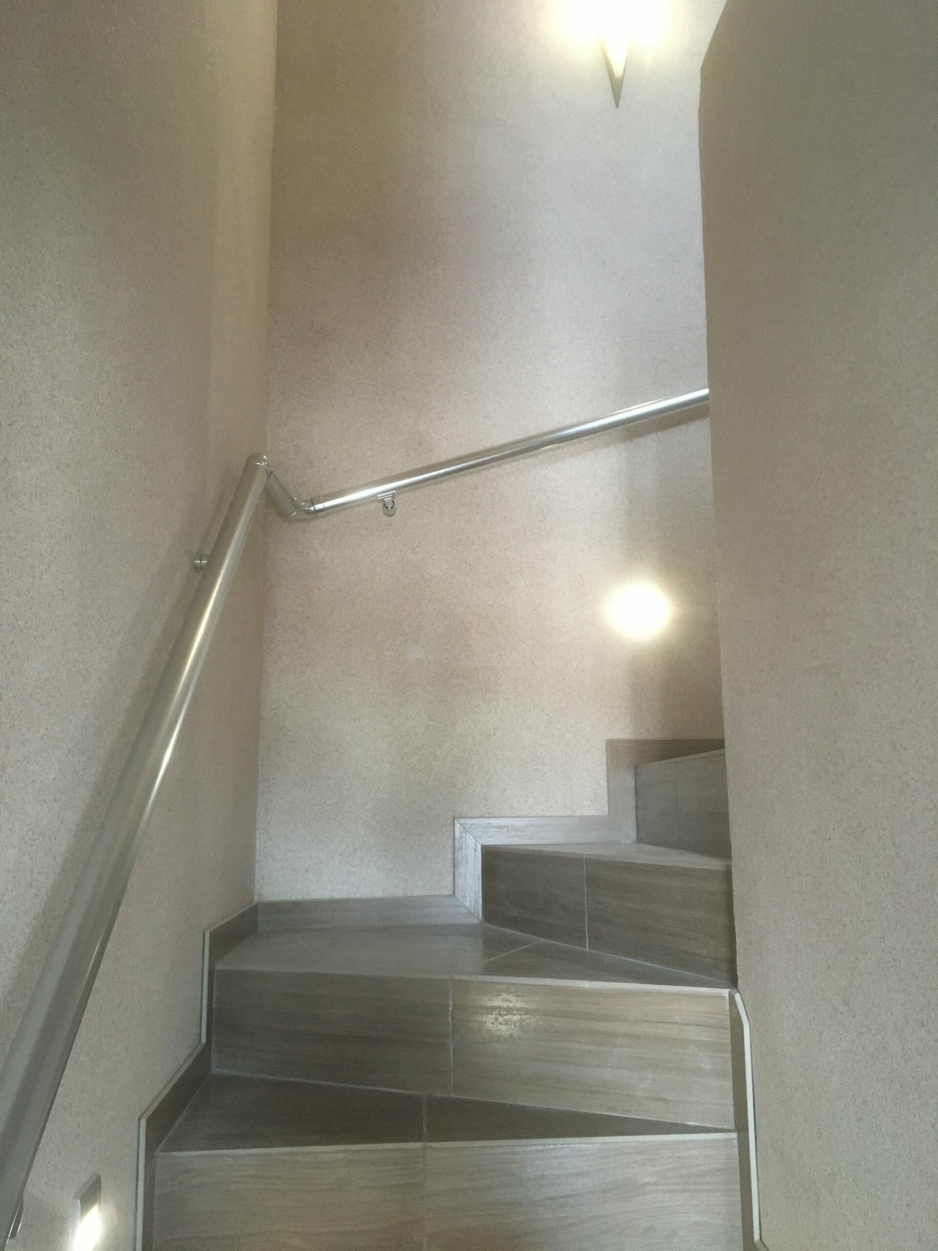 Двухуровневый люкс