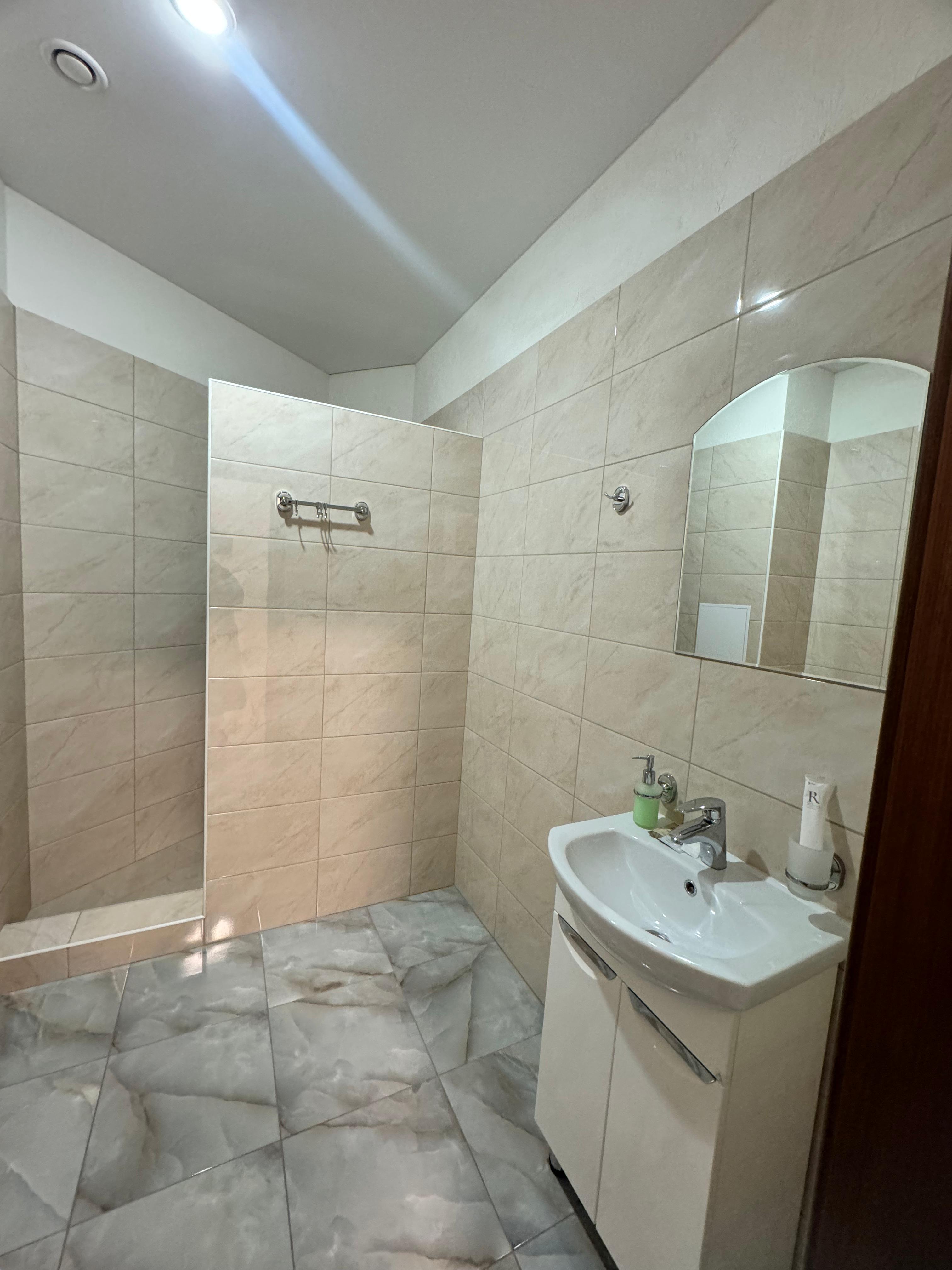 Эконом двухместный