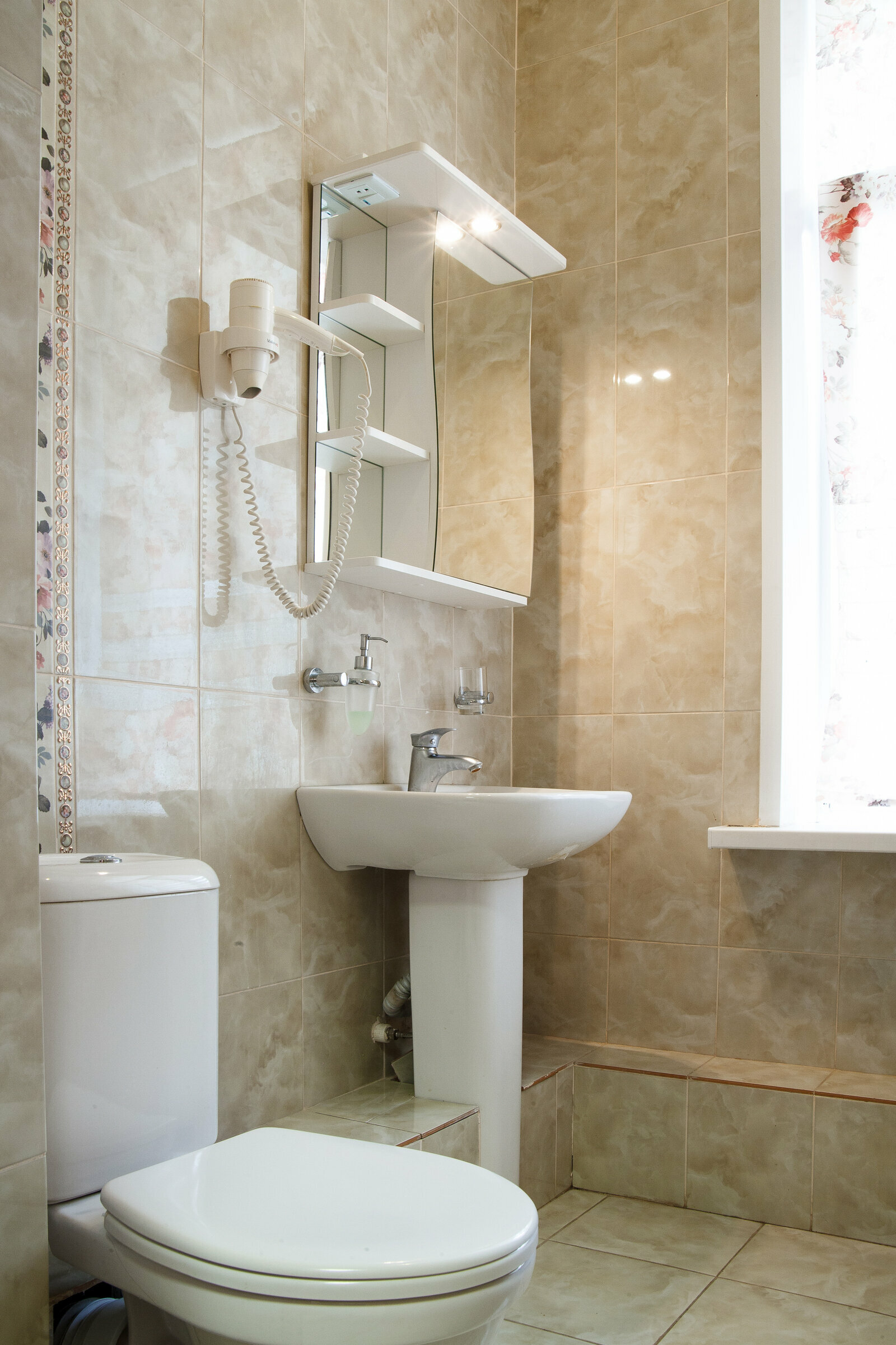 Двухместный Люкс двухкомнатный - Казань