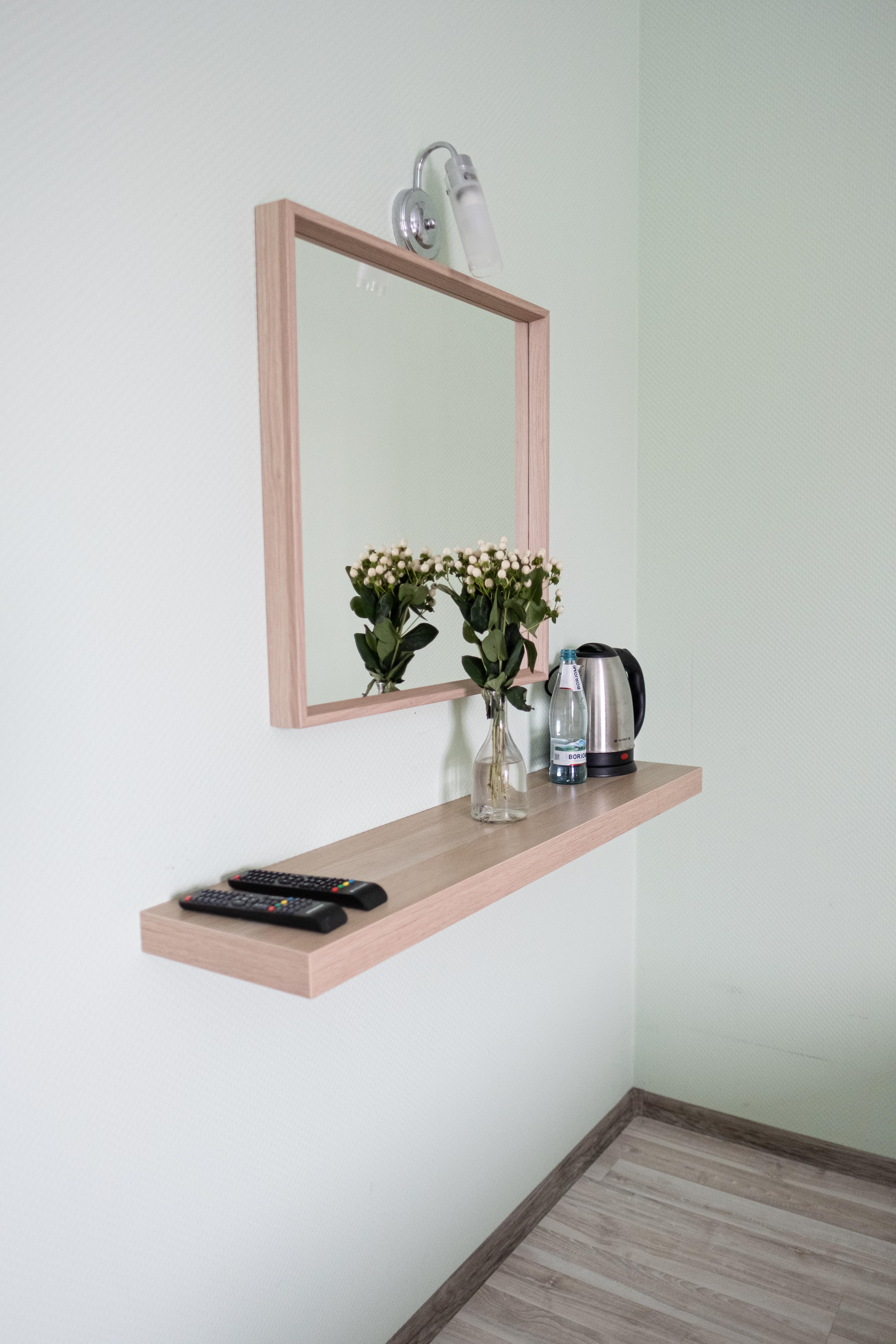 Номер Комфорт