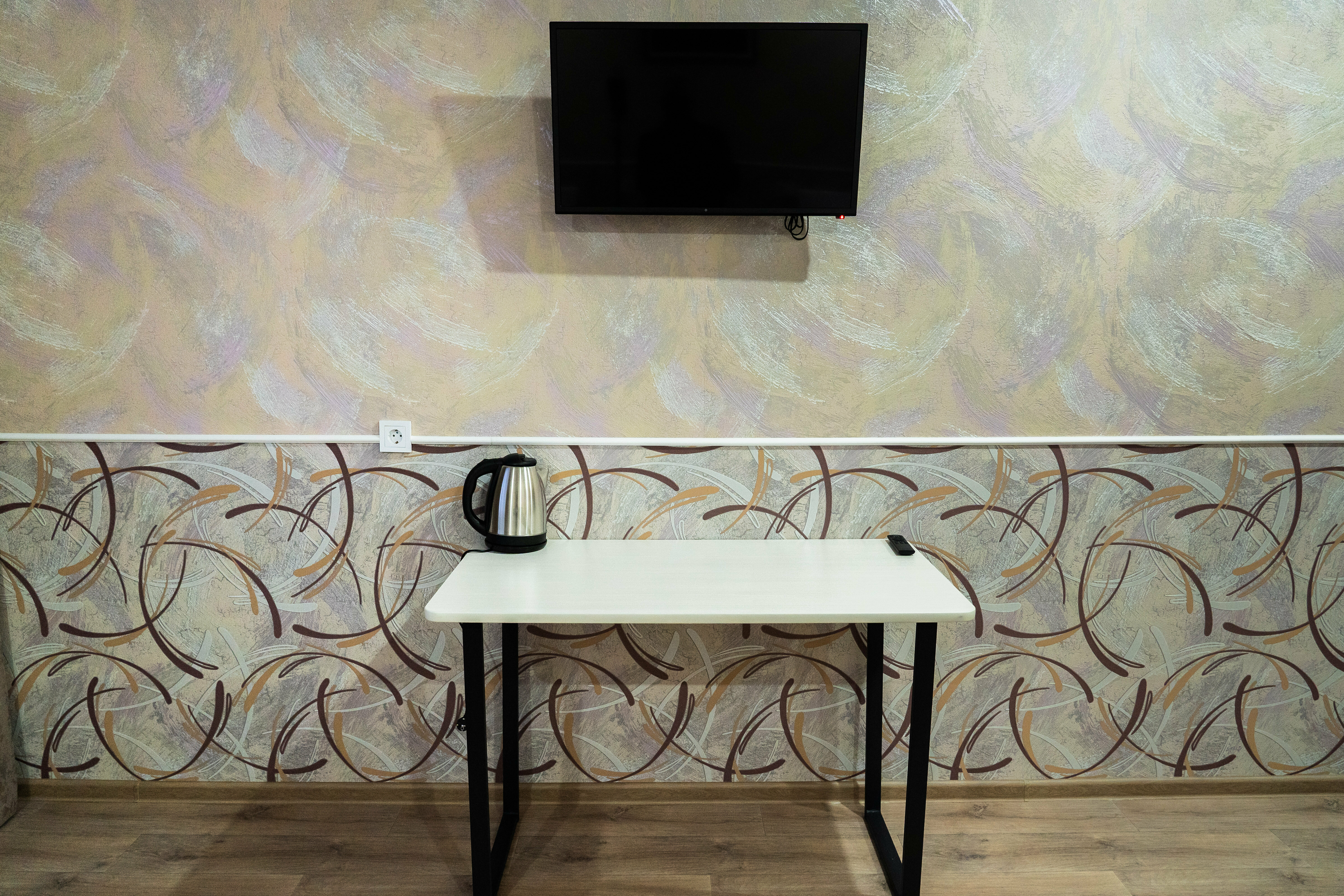 Двухместный номер с 2 отдельными кроватями