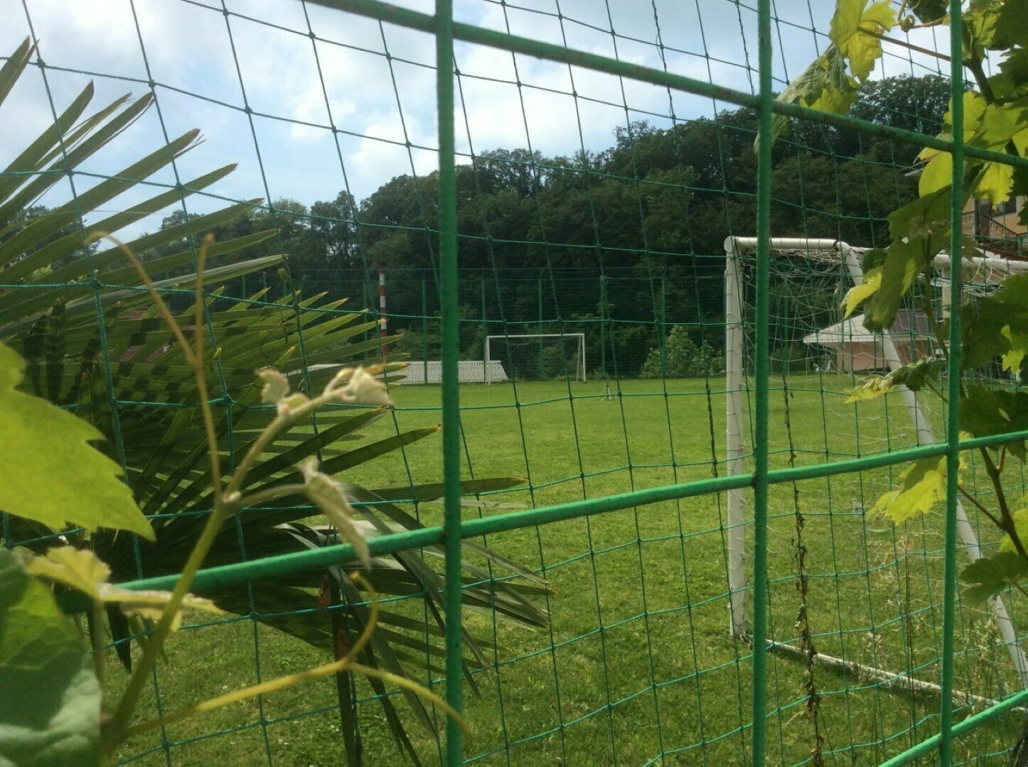 1к2 номер (с кухней на 4 номера)