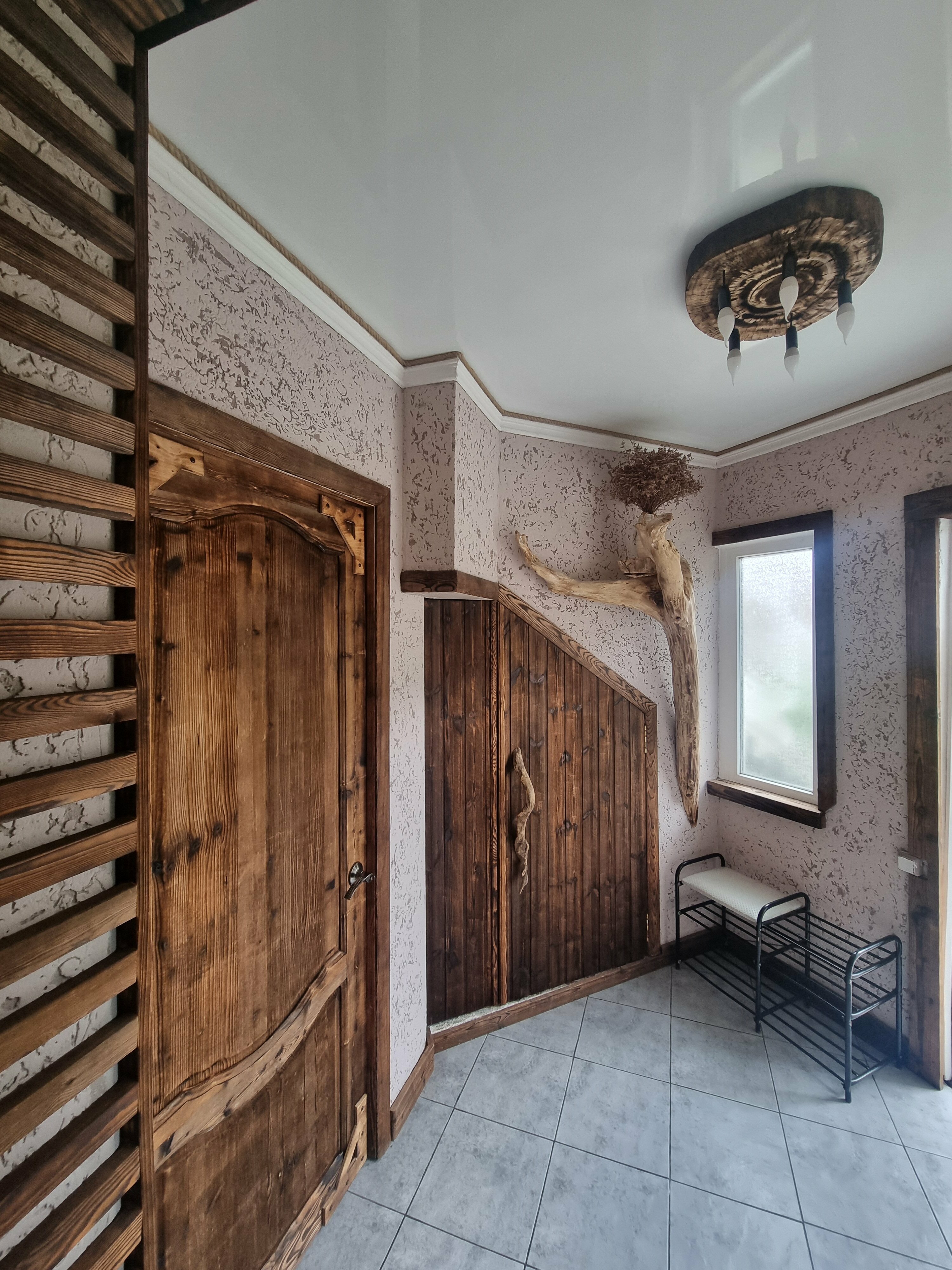 Апартаменты с 3 спальнями