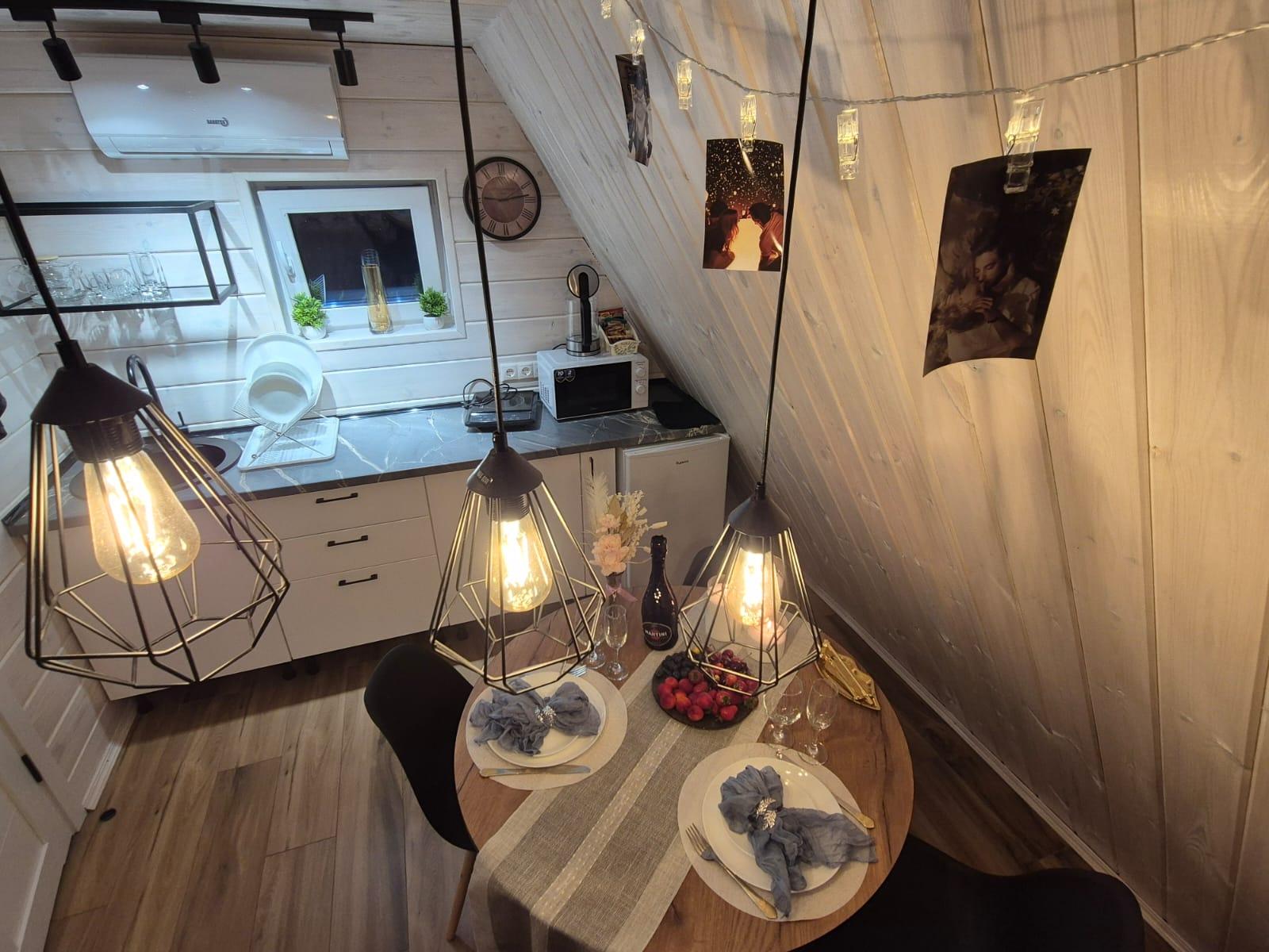 Четырехместный номер «Премиум»