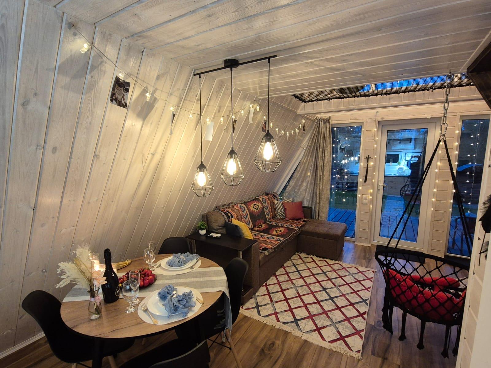 Четырехместный номер «Премиум»