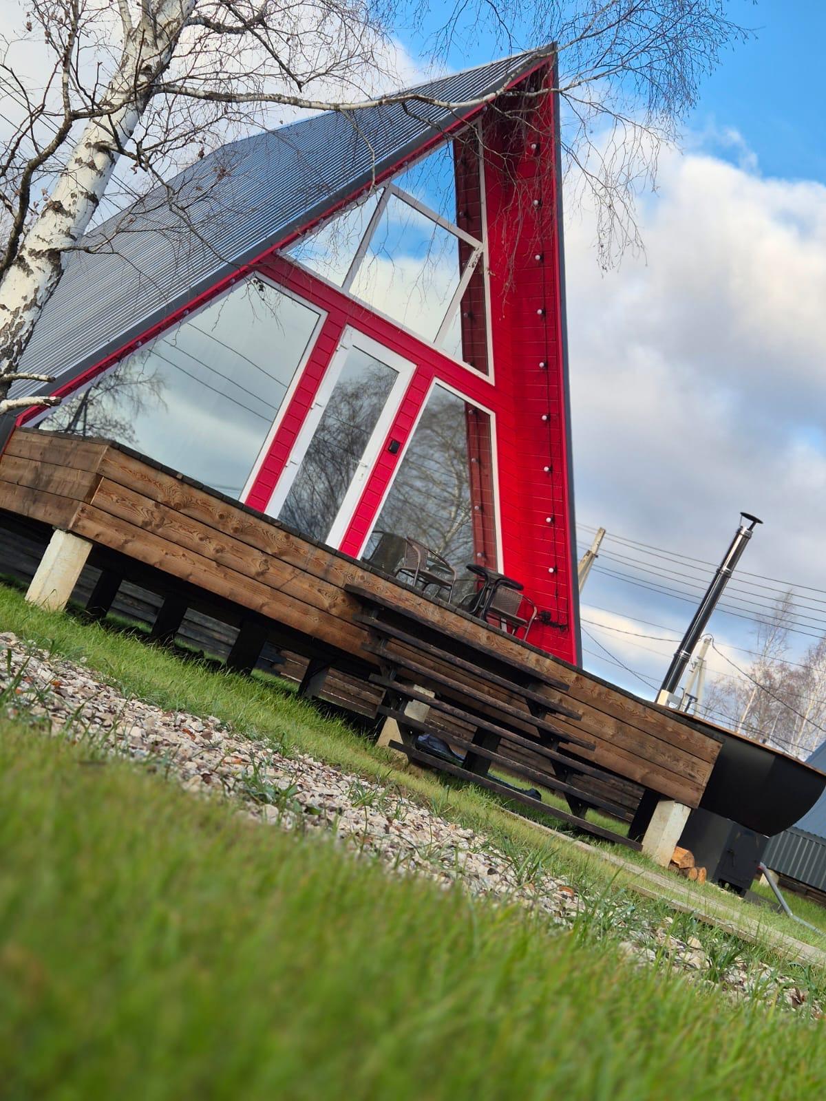 Четырехместный номер «Премиум»