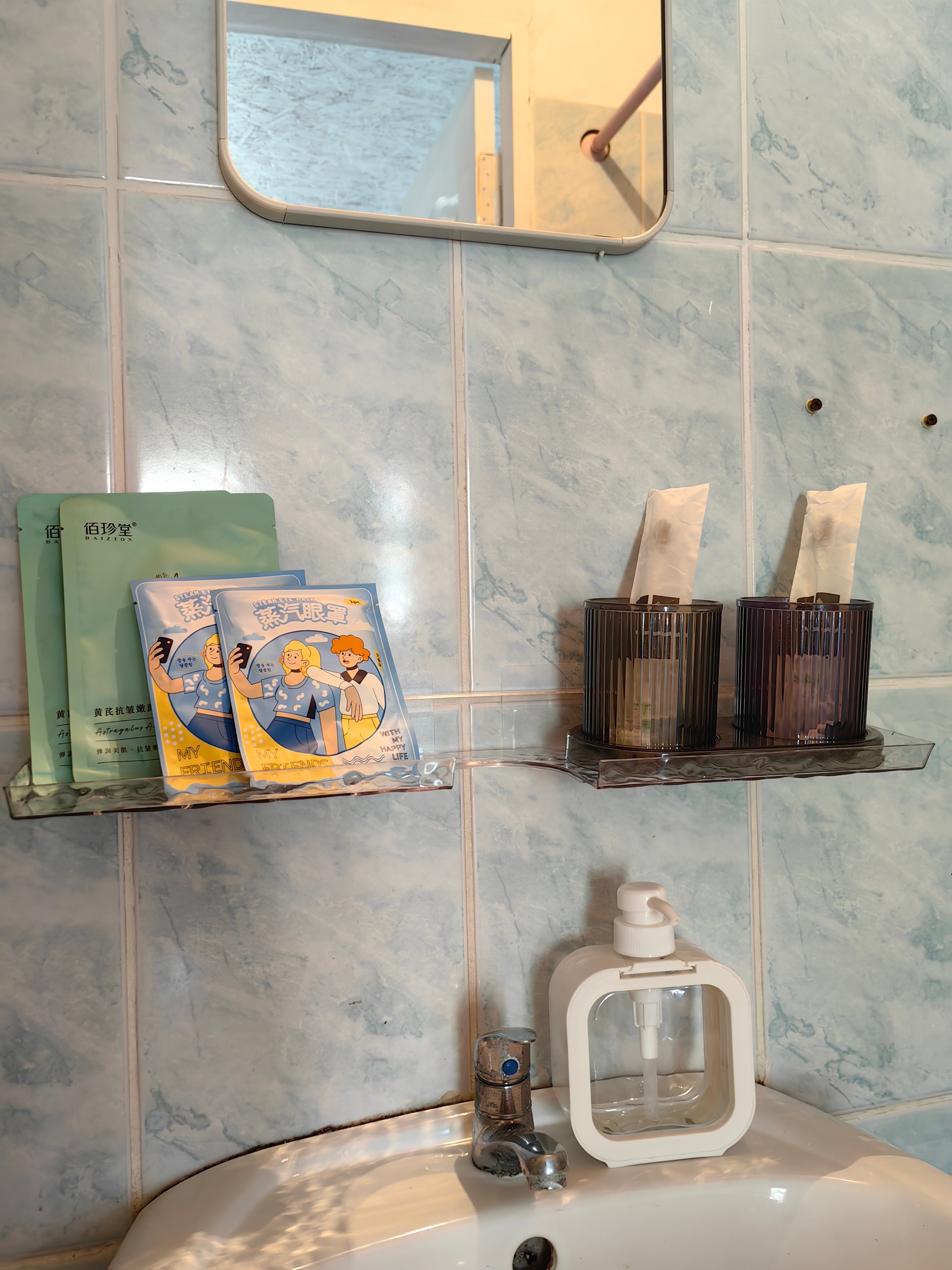 Классический трехместный номер