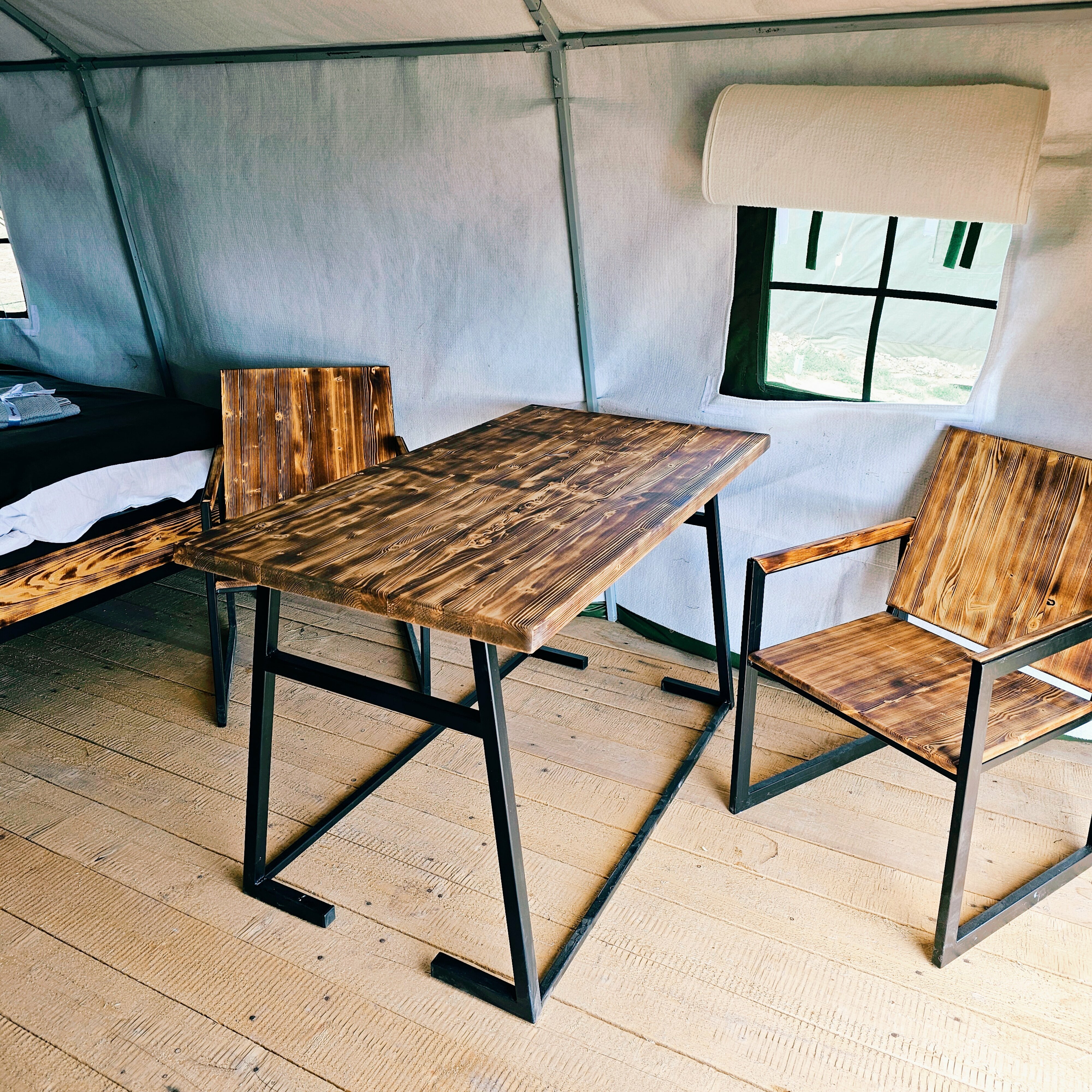 Палатка "Комфорт"