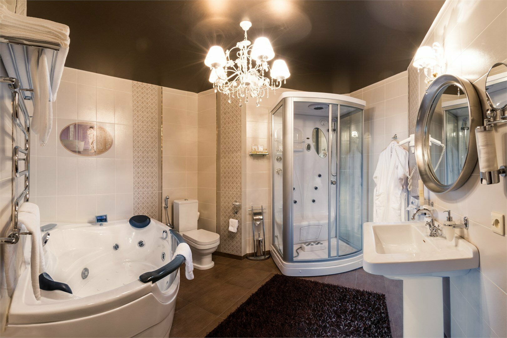 Люкс "Венеция"