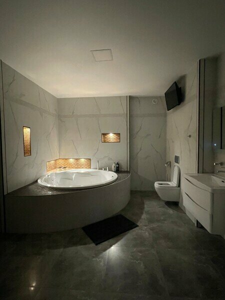 Вилла Делюкс