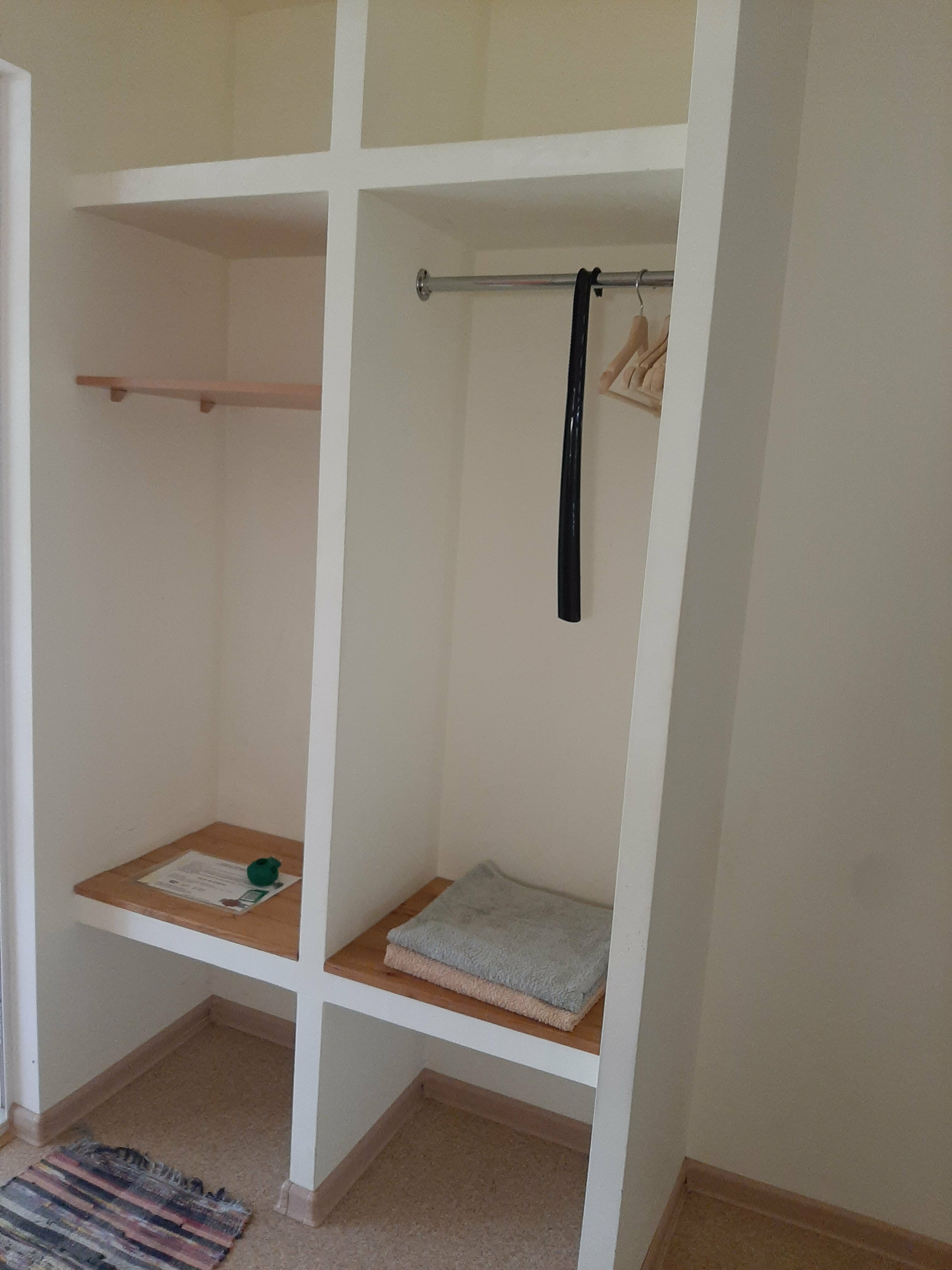 Классический четырехместный номер