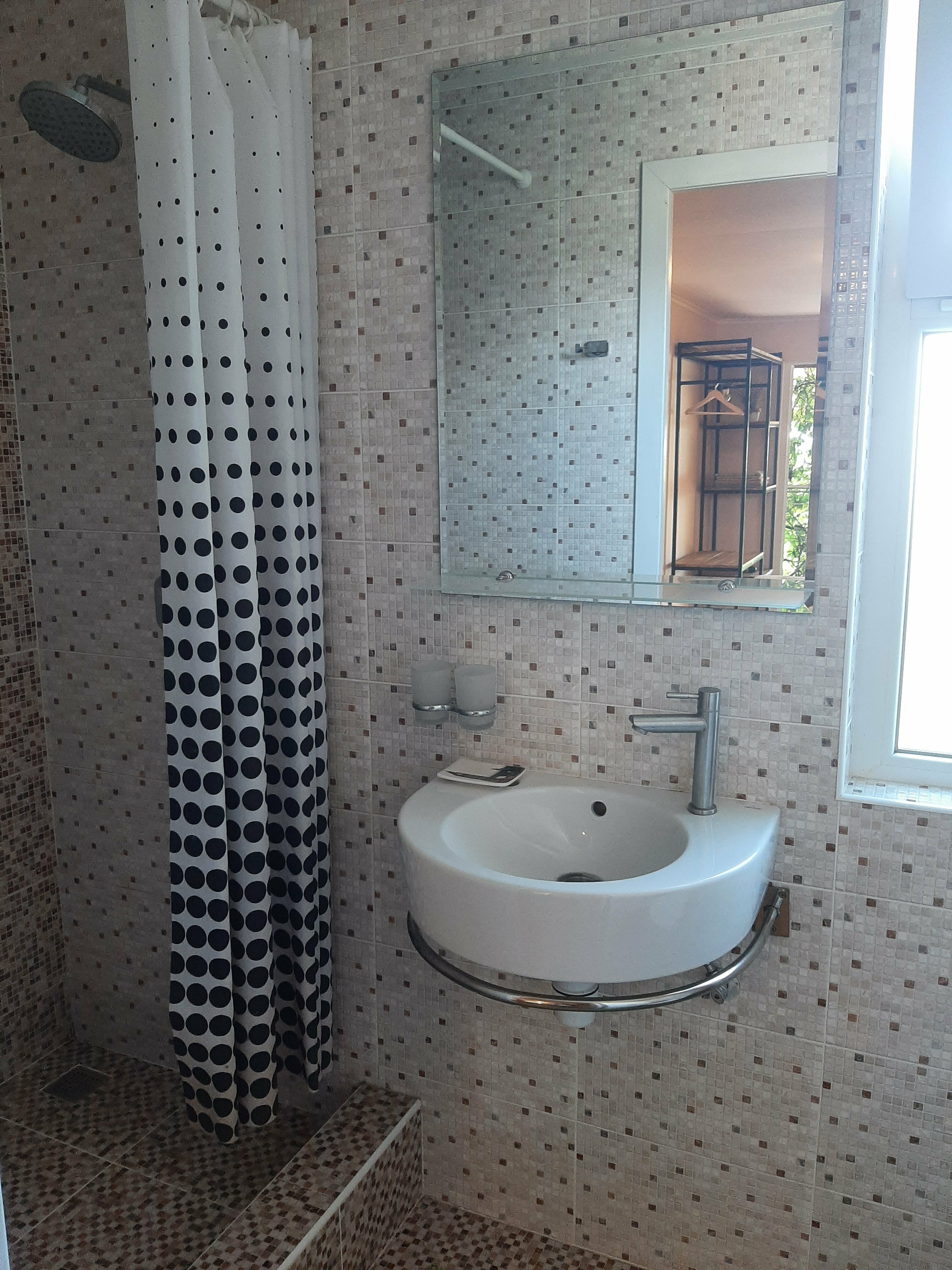 Классический четырехместный номер