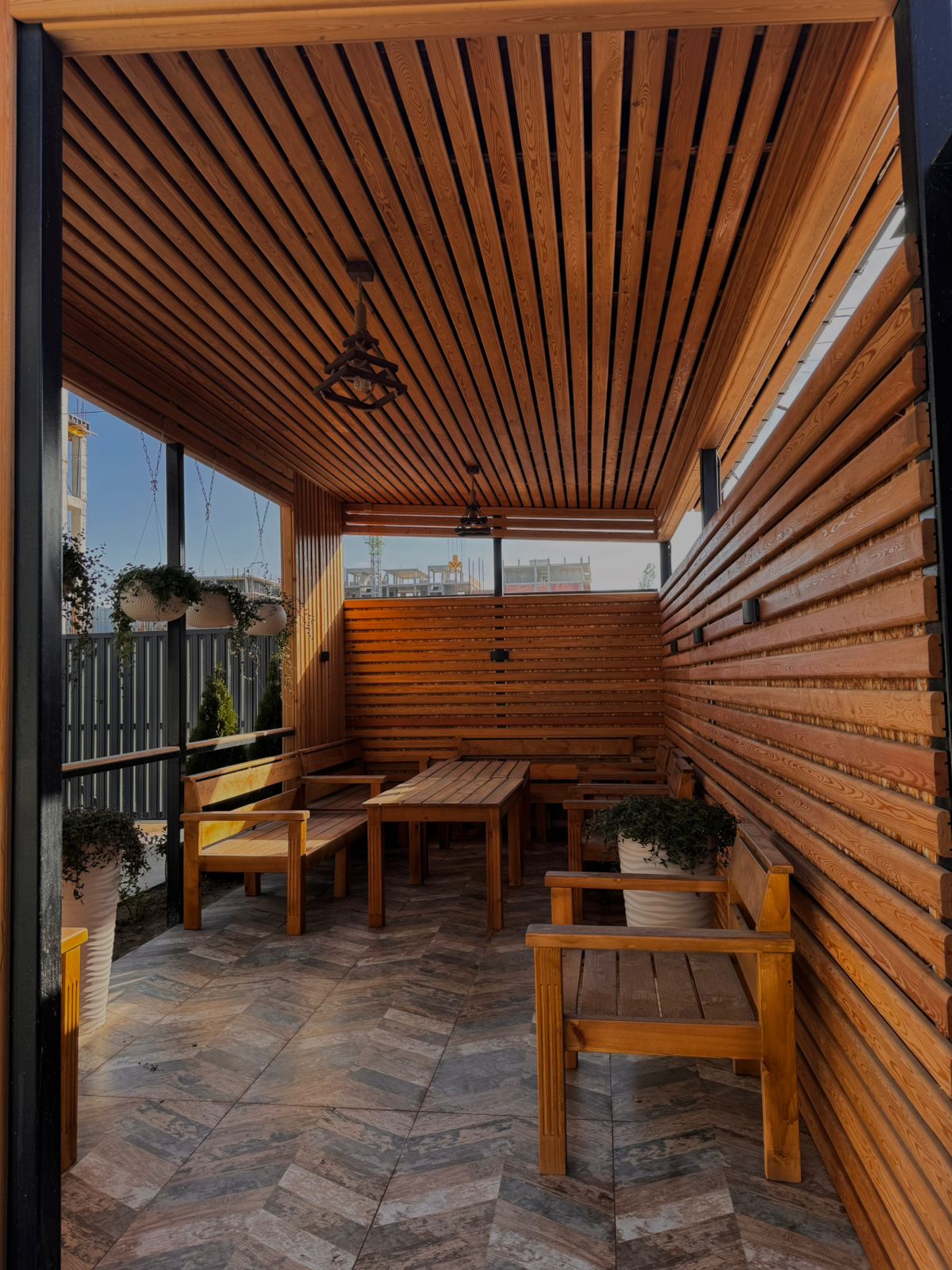 Классический трехместный номер