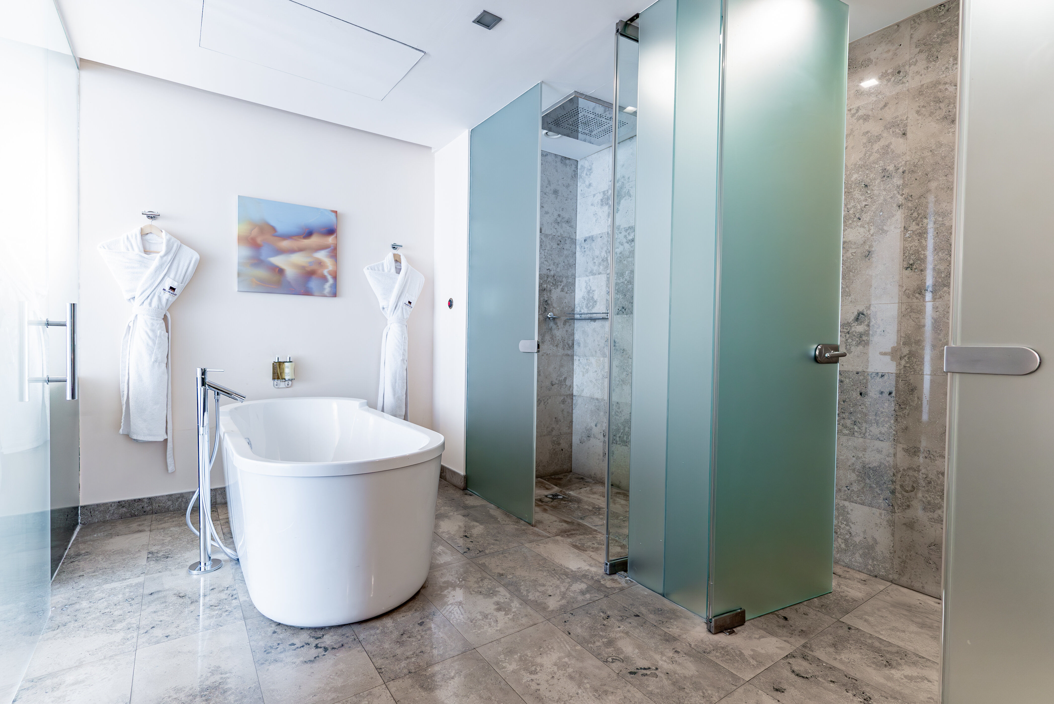 Presidential Suite (Президентский люкс)