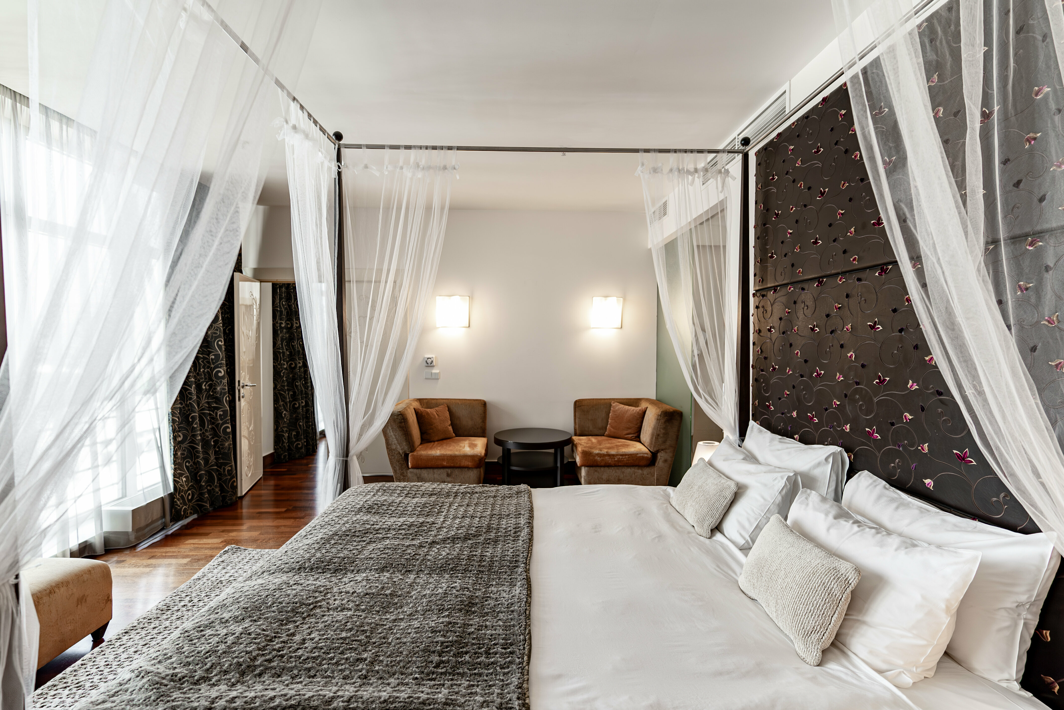 Presidential Suite (Президентский люкс)