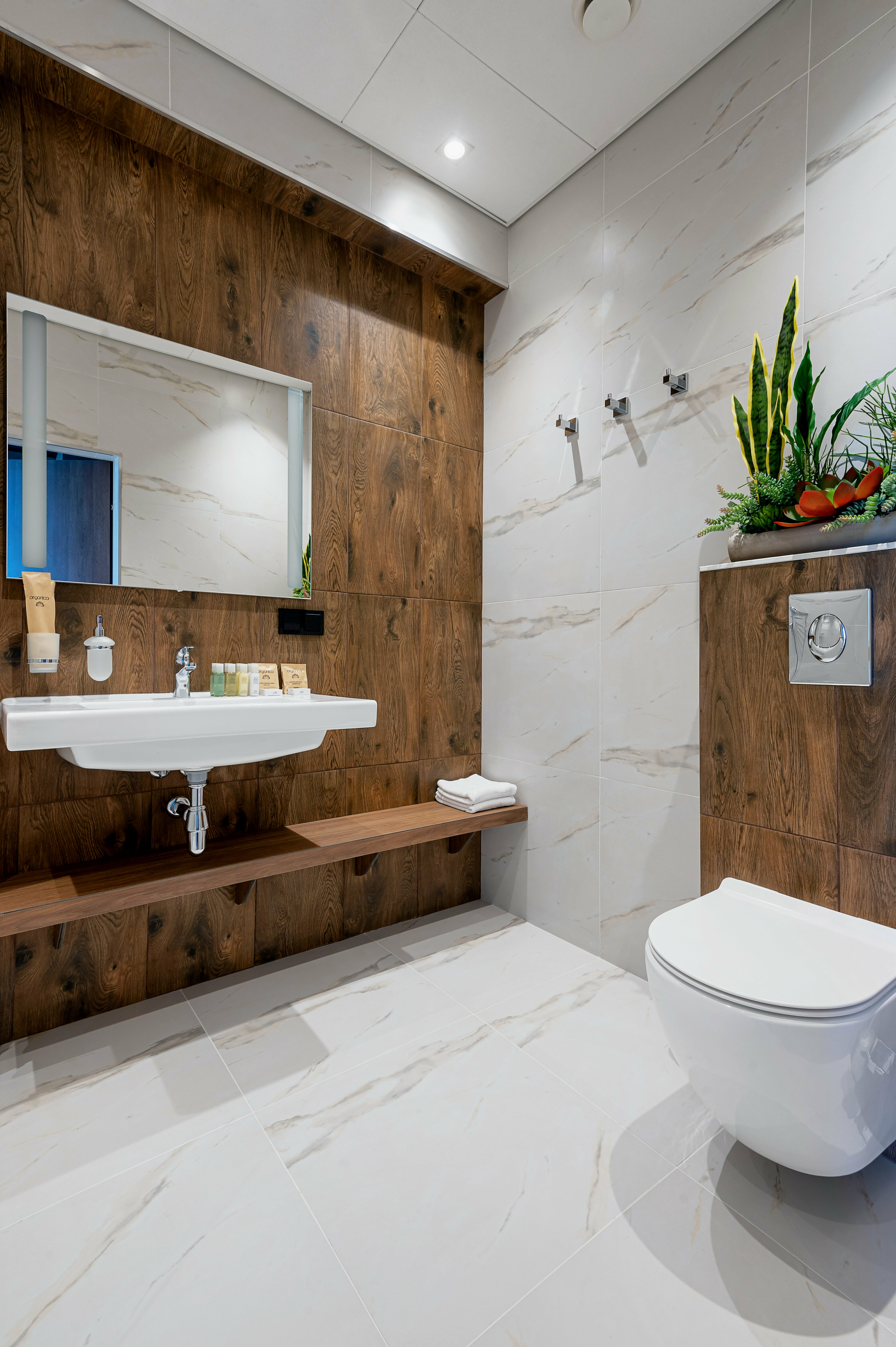 Джуниор сьюит