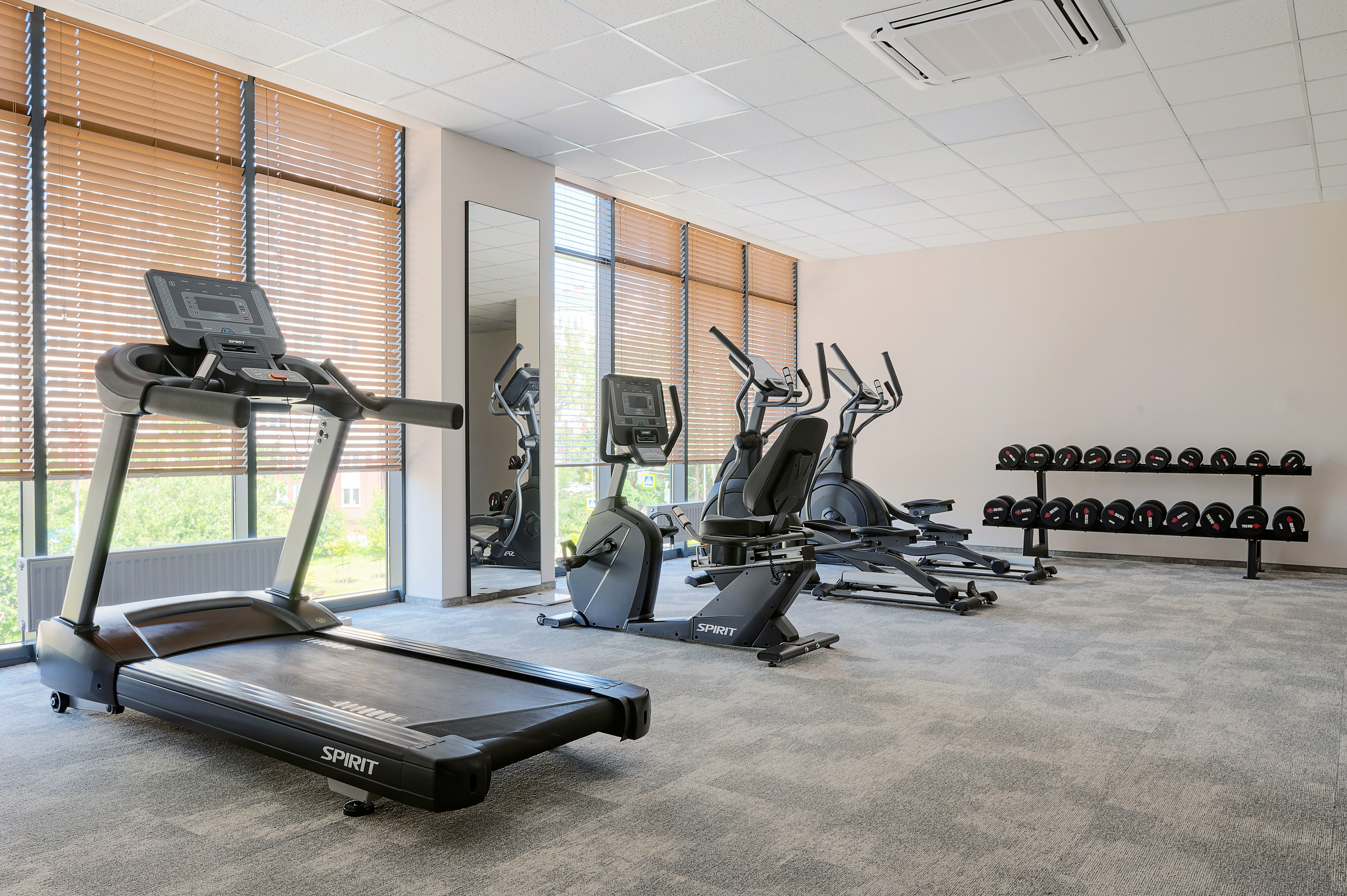 Джуниор сьюит