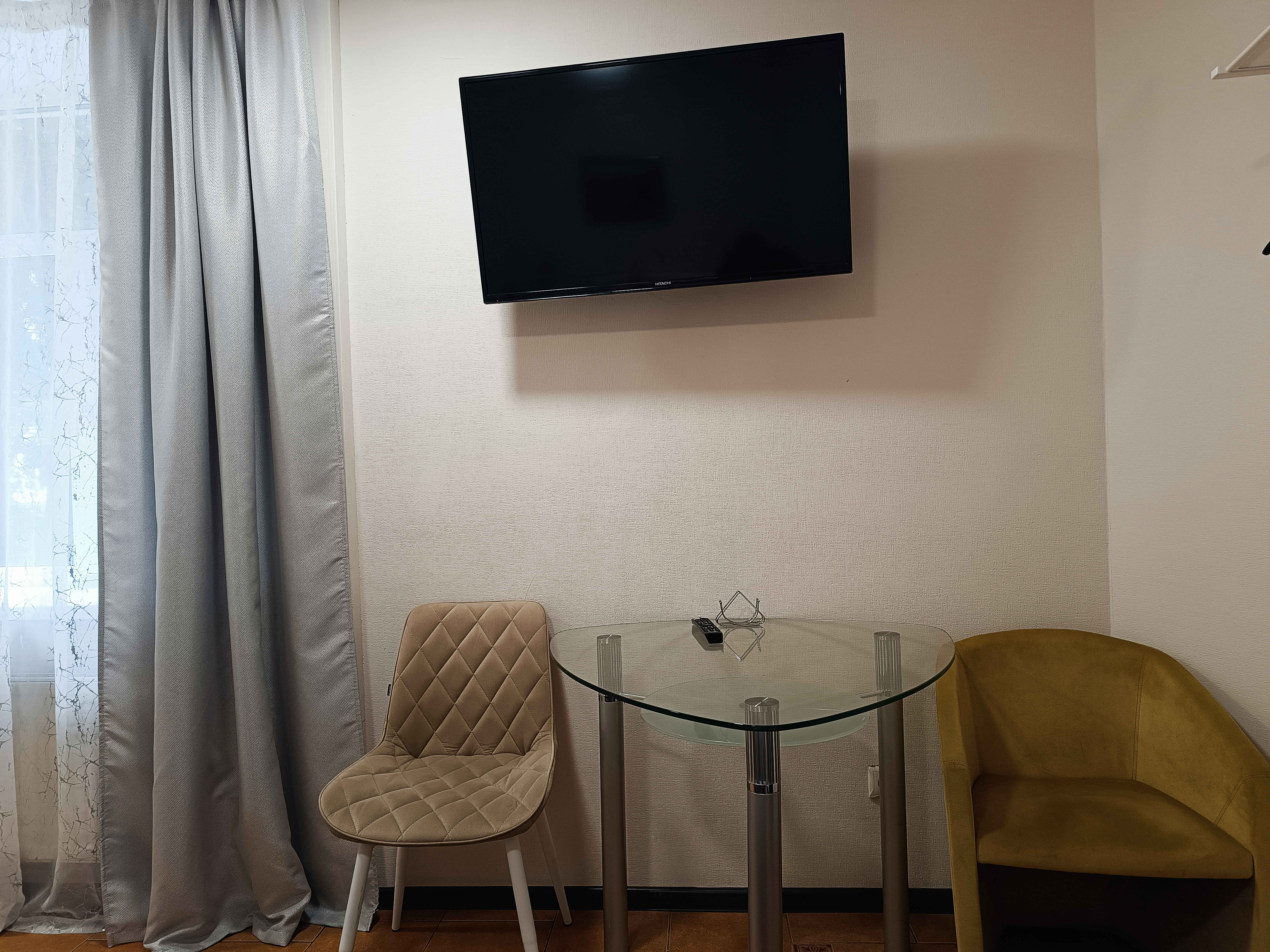 Апартамент-Студия 126