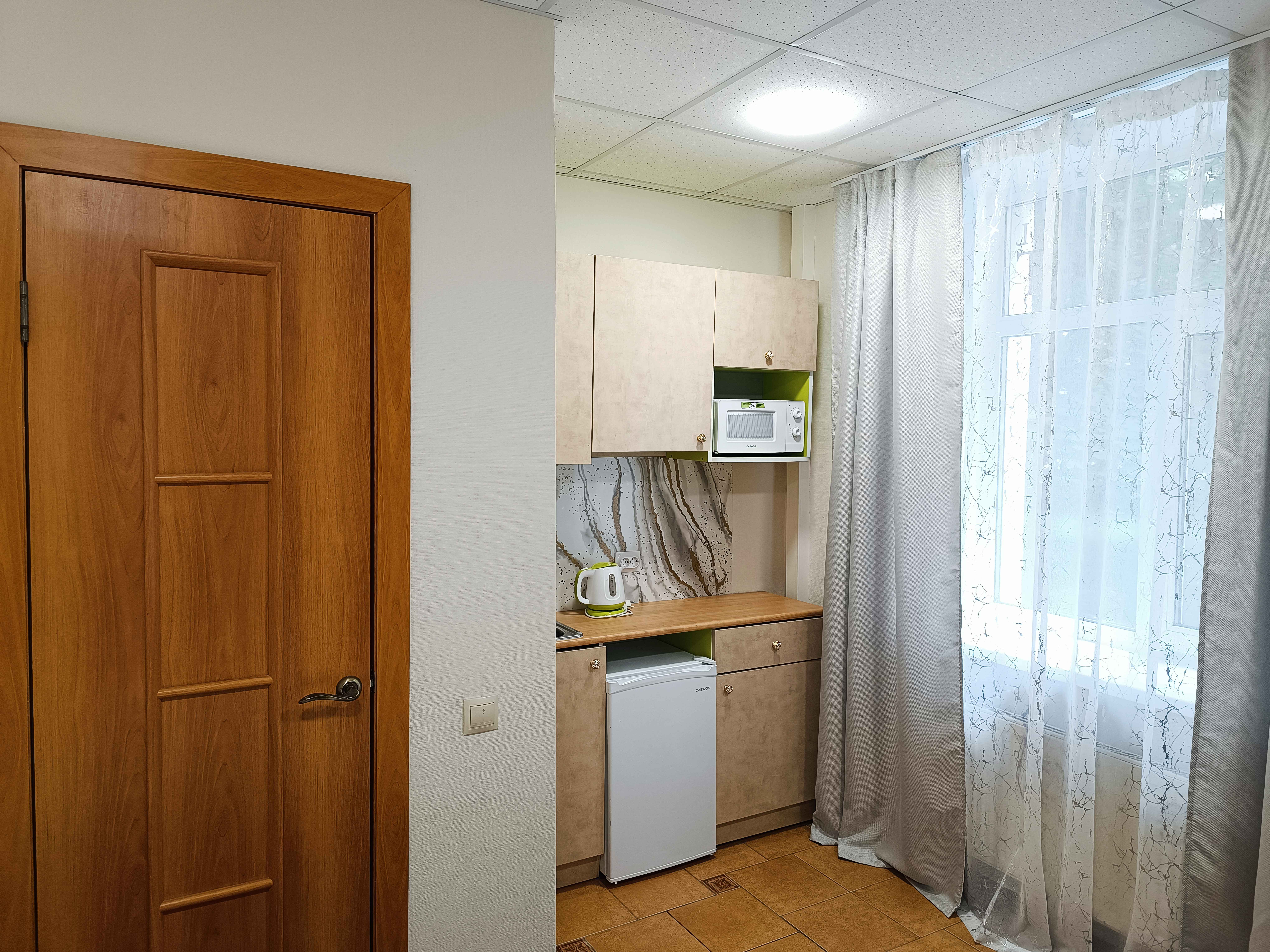 Апартамент-Студия 126