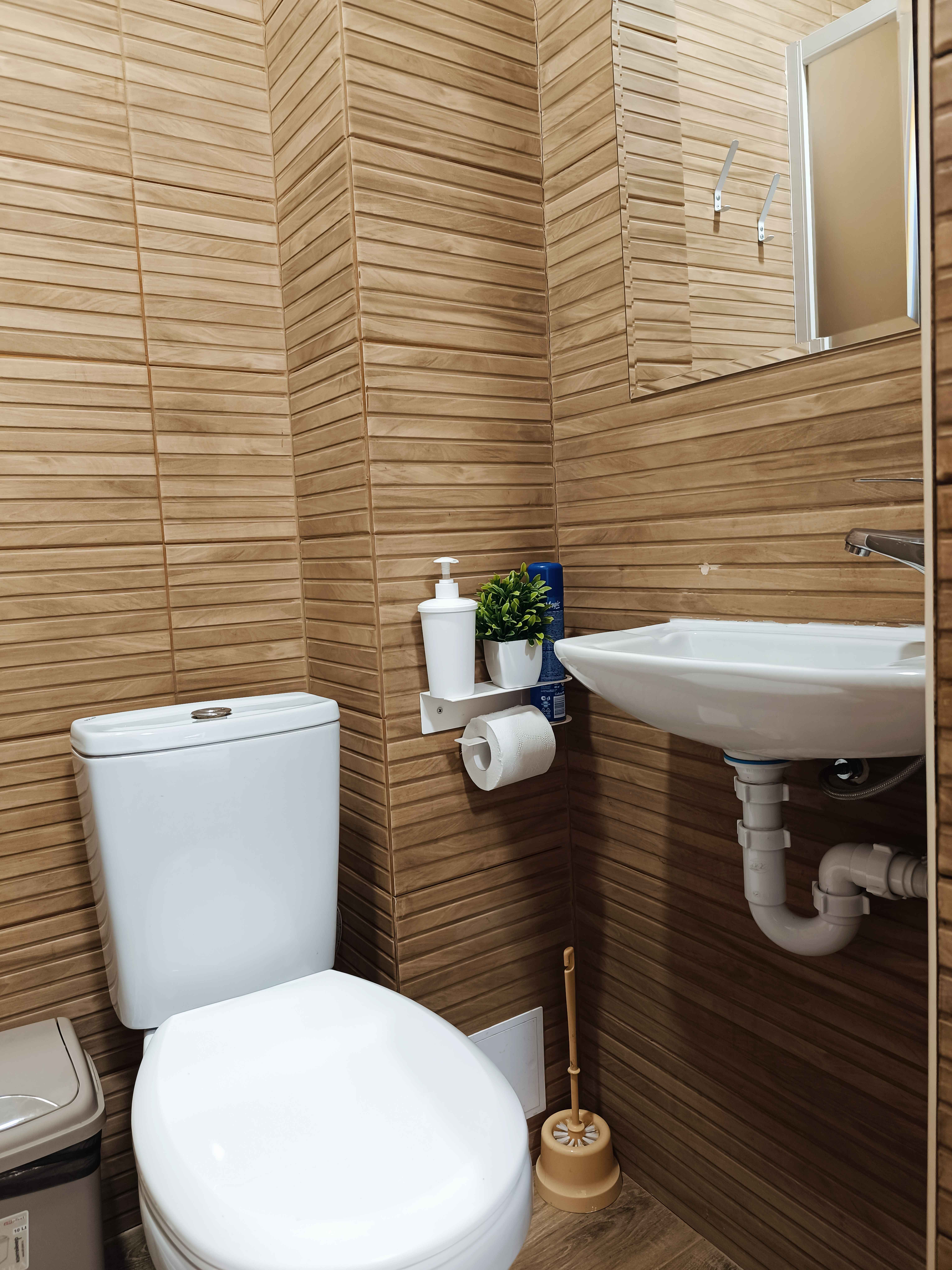 Апартамент-Студия 126