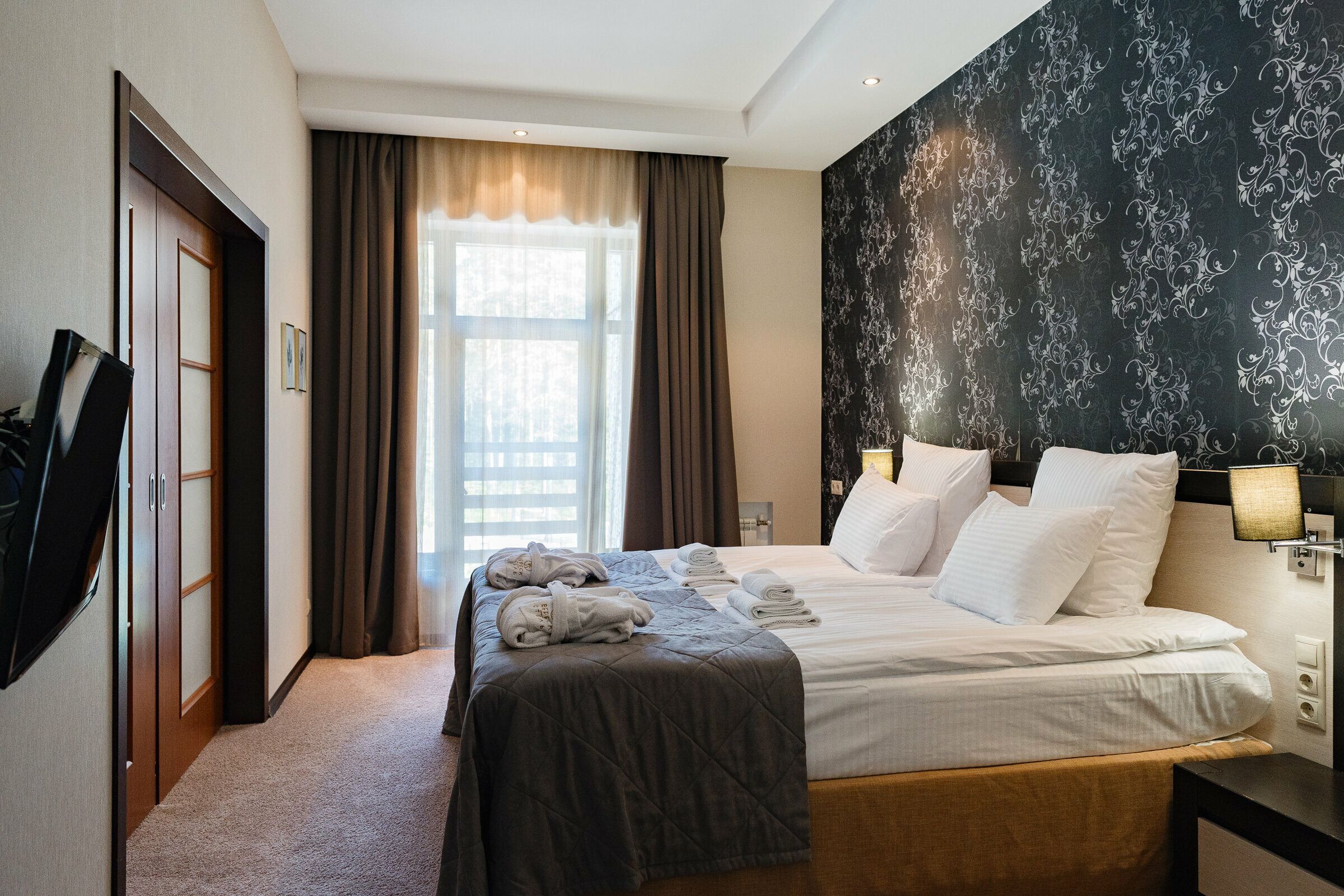 Джуниор Сьют