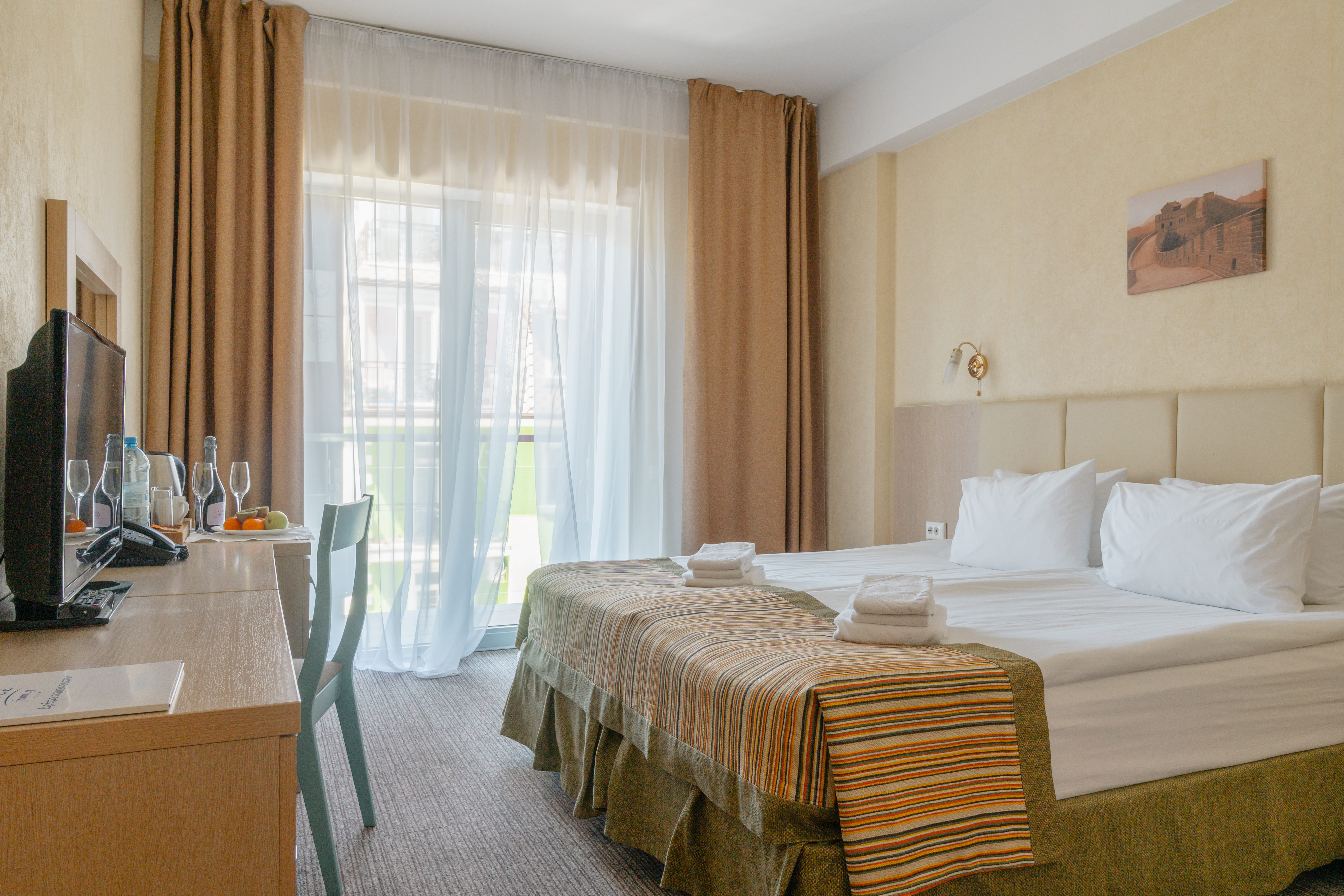 Стандарт Плюс