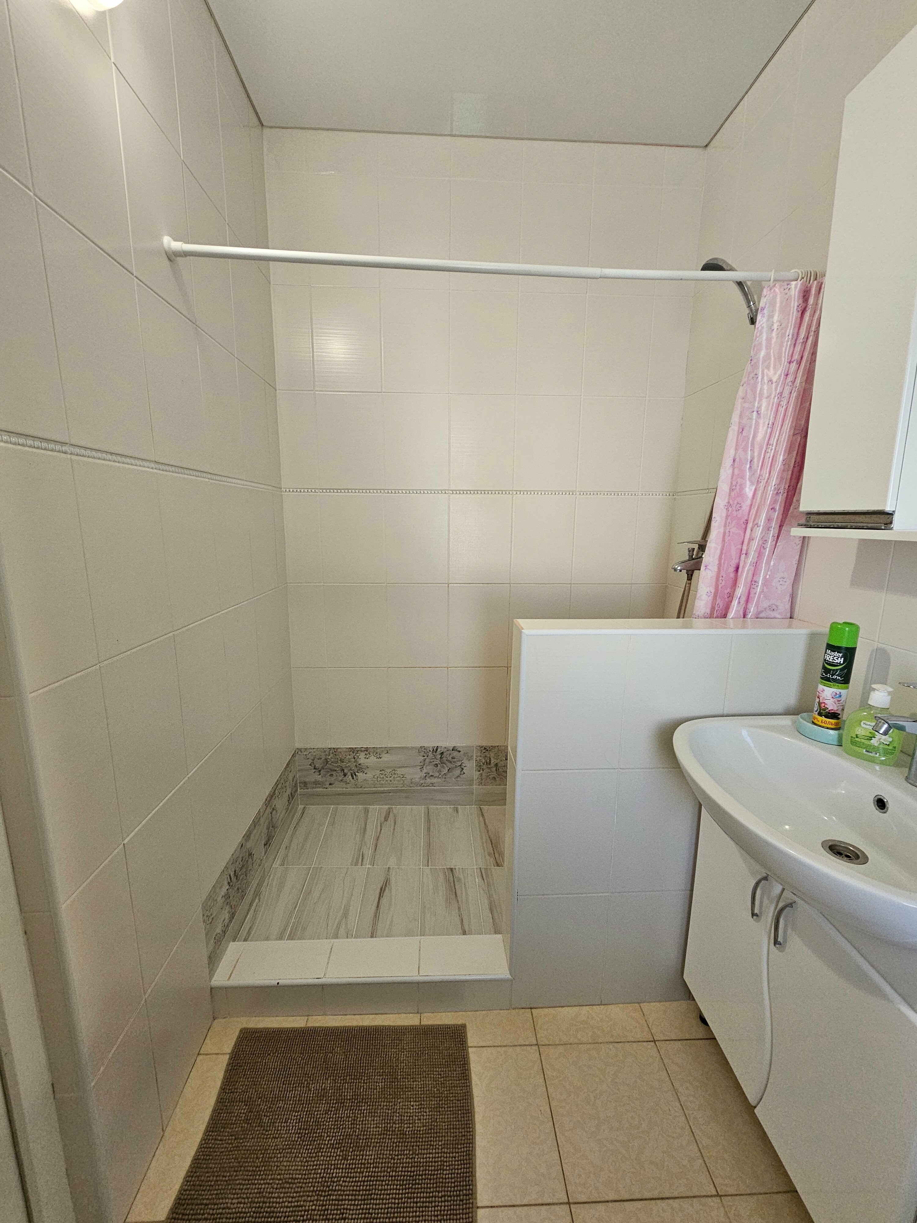 Четырехместный номер «Премиум»