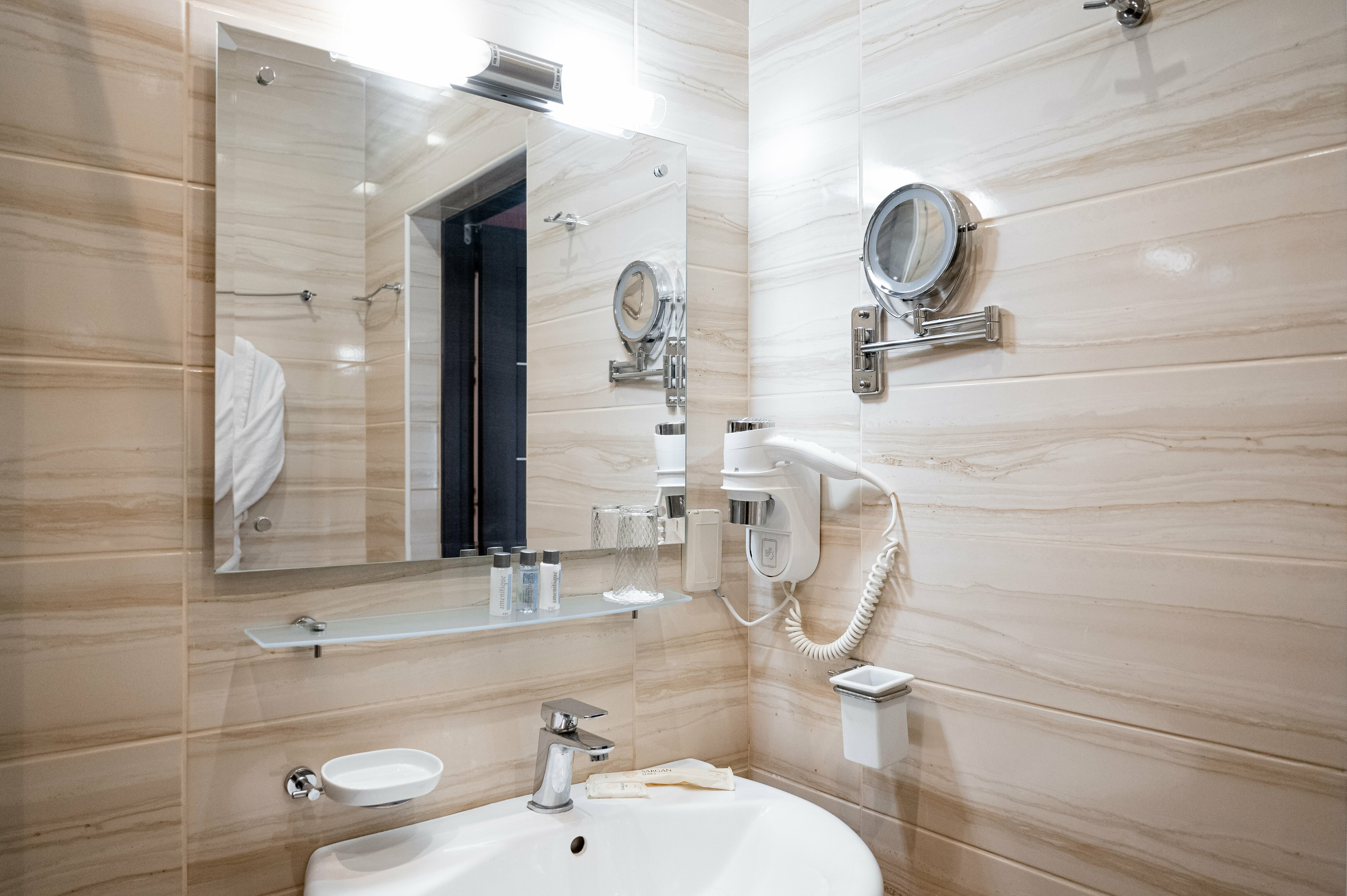 Стандарт улучшенный