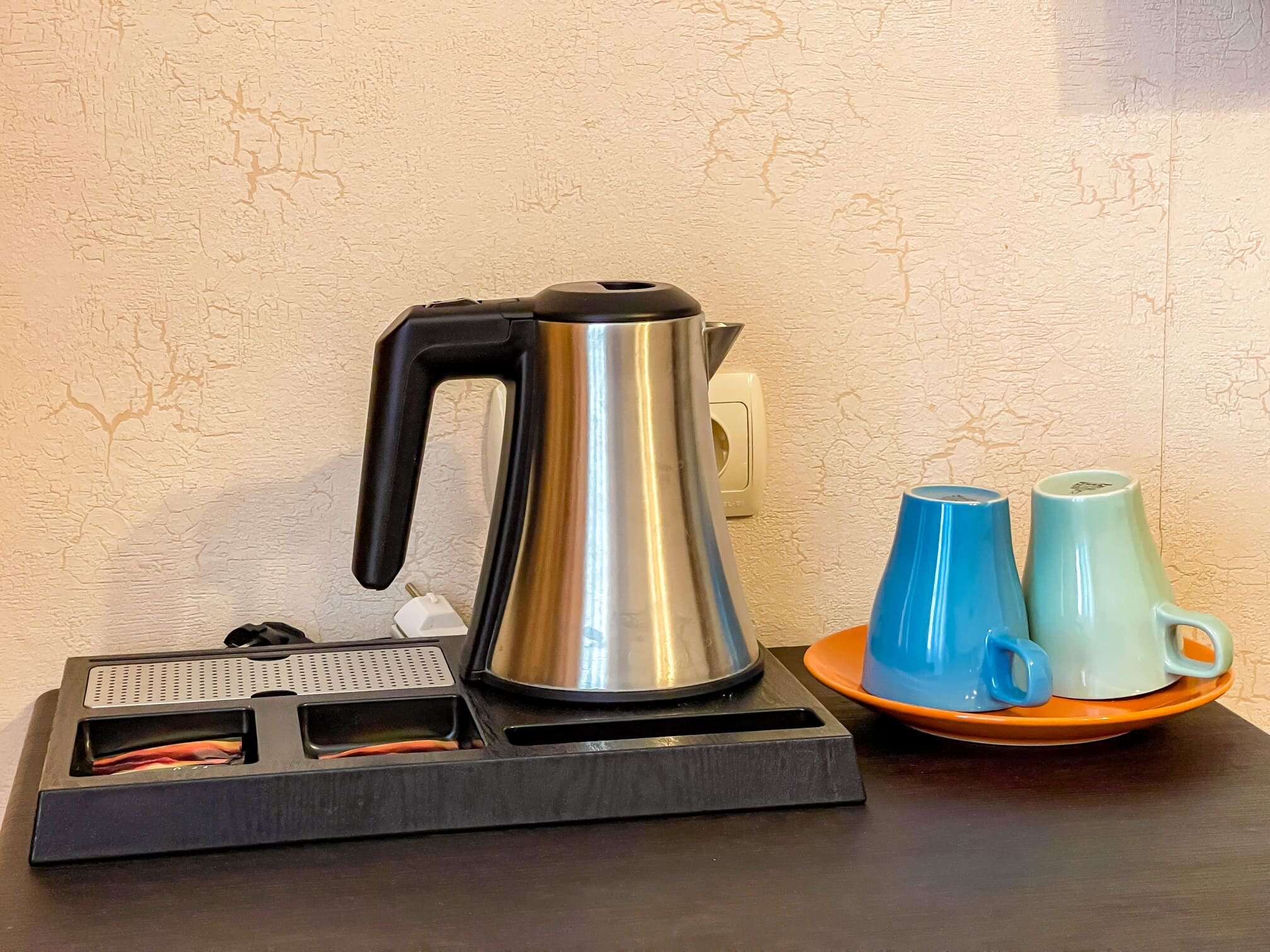 Трехместный номер «Комфорт»