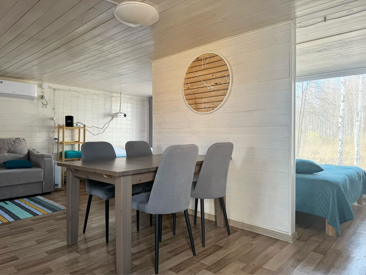 Семейный номер