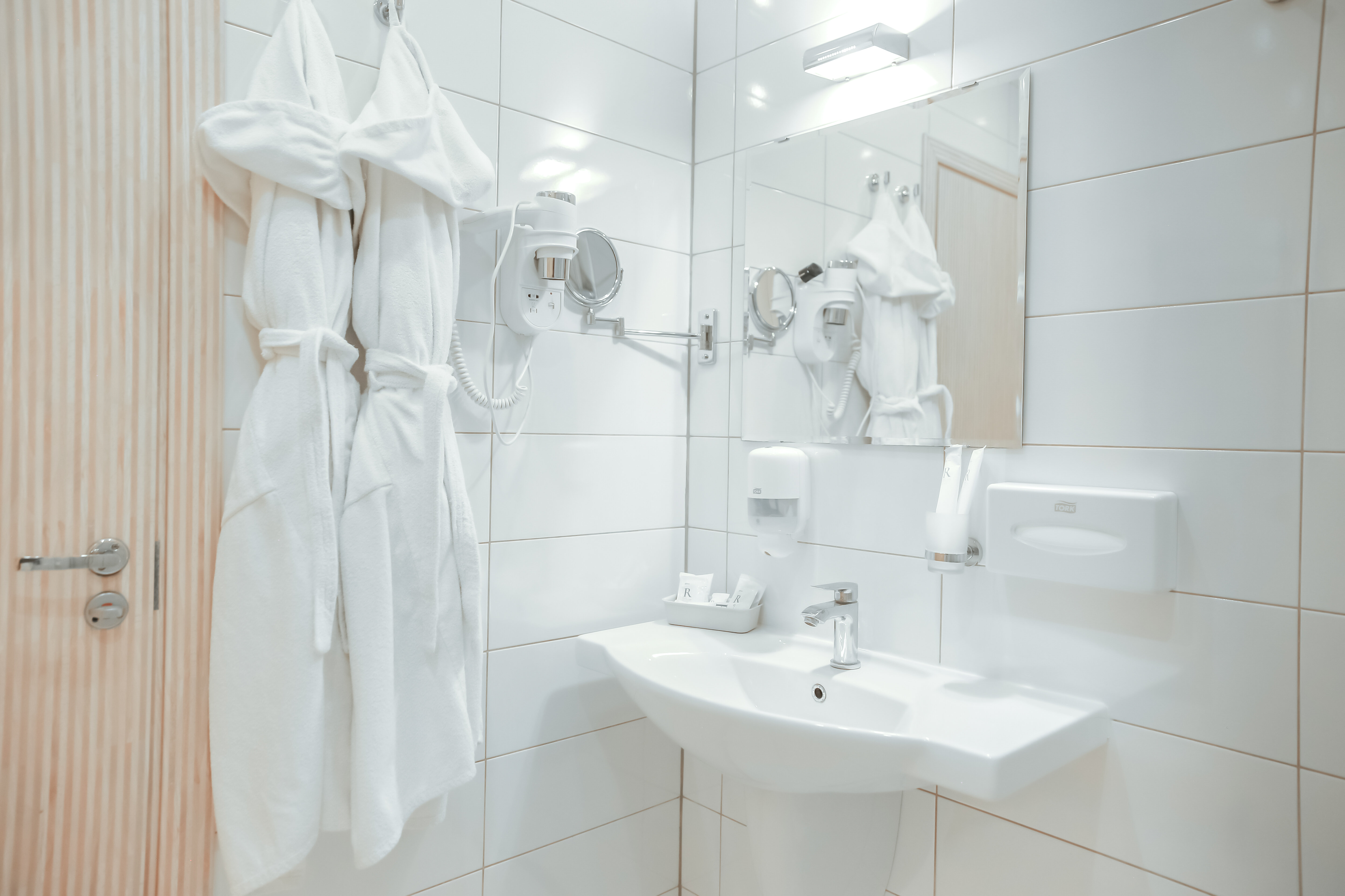 Джуниор сюит «Улучшенный»