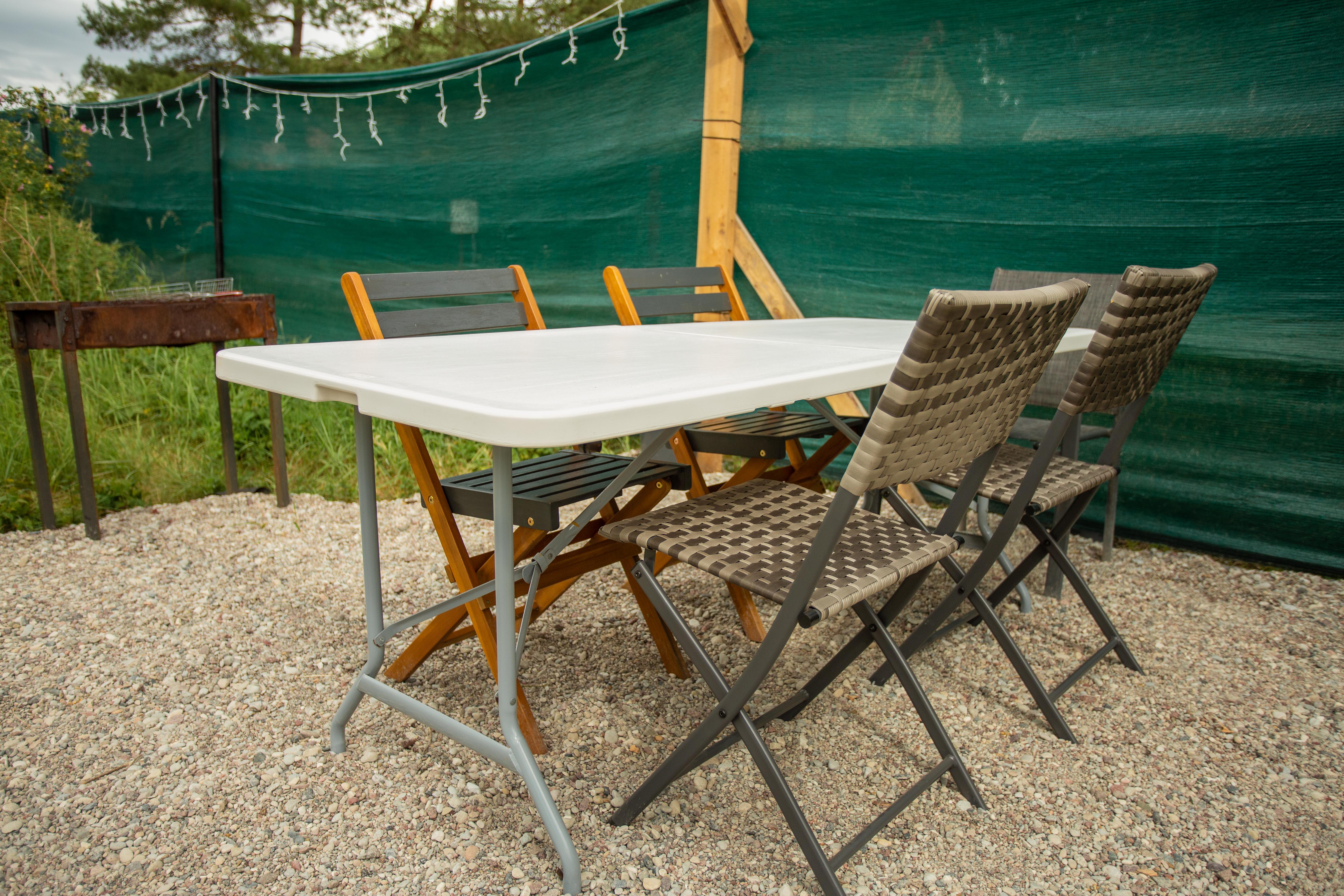 Геокупол Дюна с джакузи