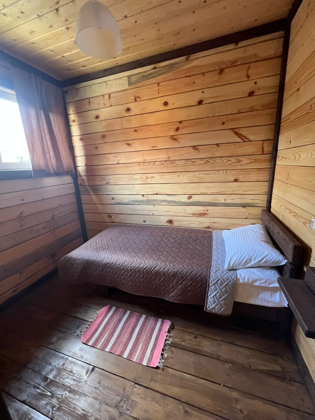 Коттедж Люкс