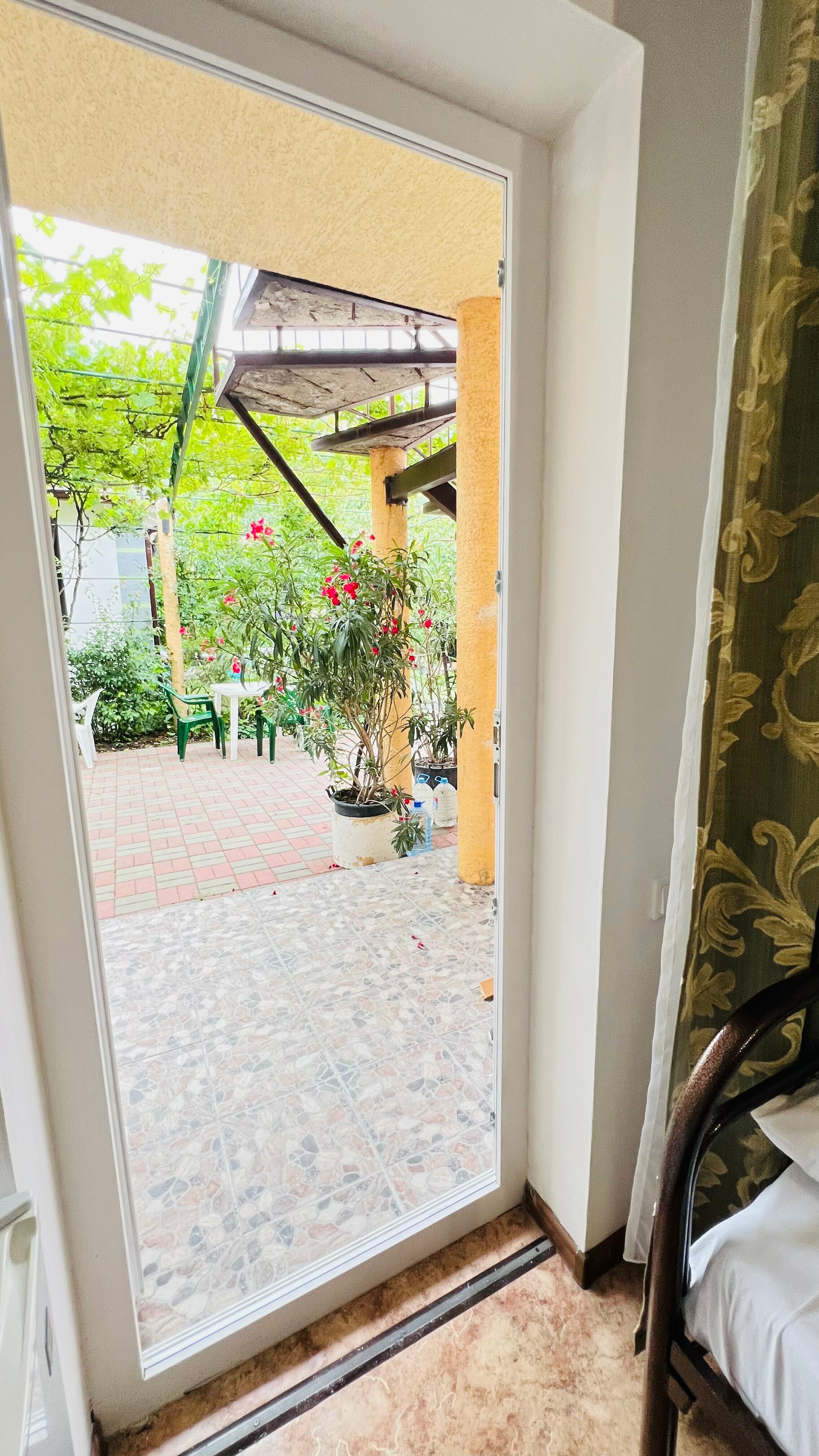 Трехместный номер Стандарт №10