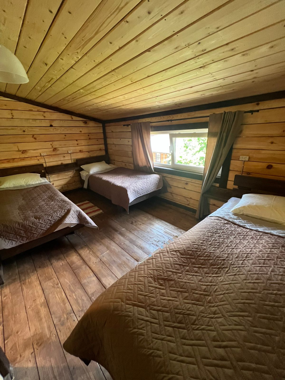 Коттедж Люкс