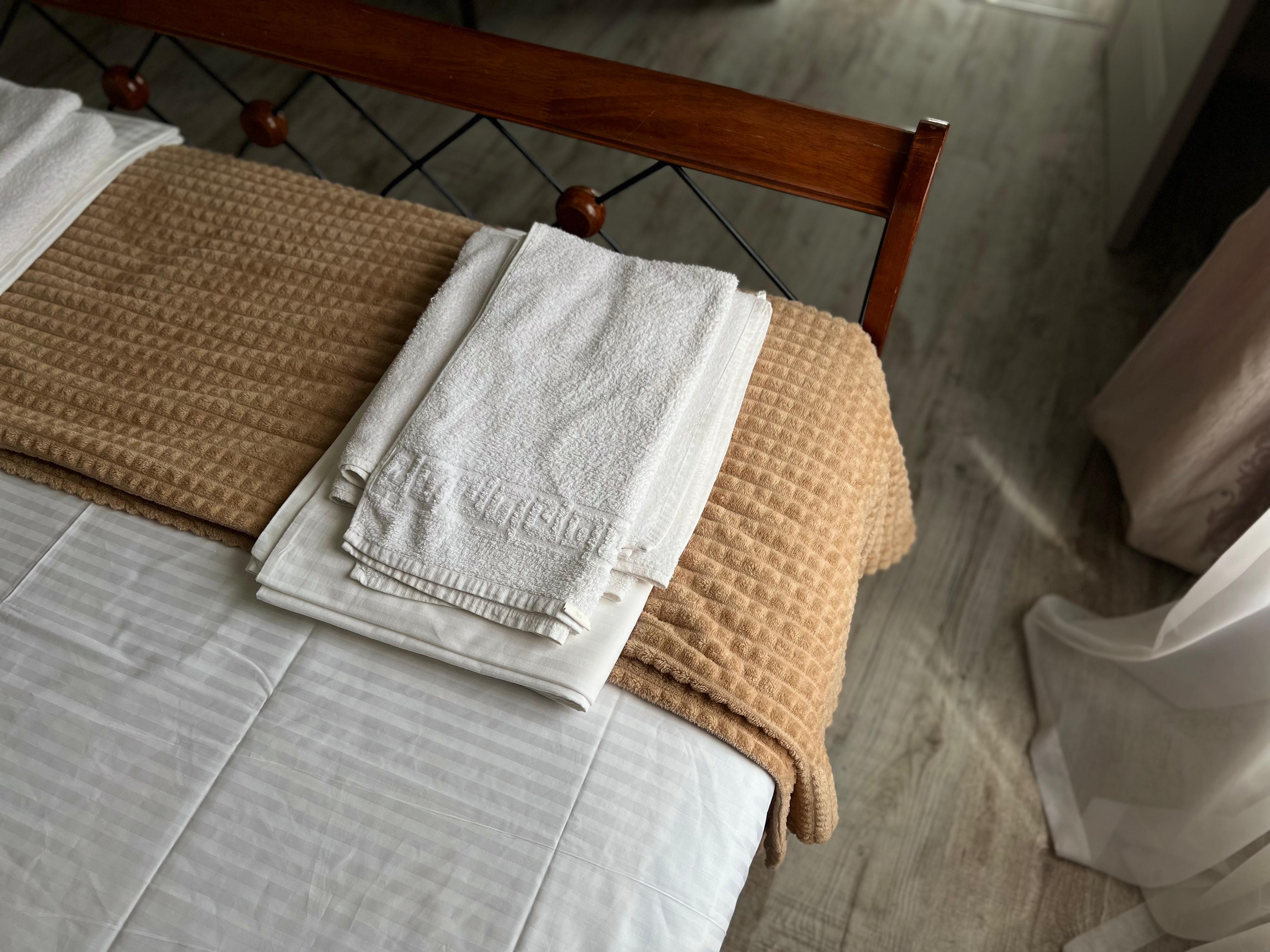 Апартаменты-студия