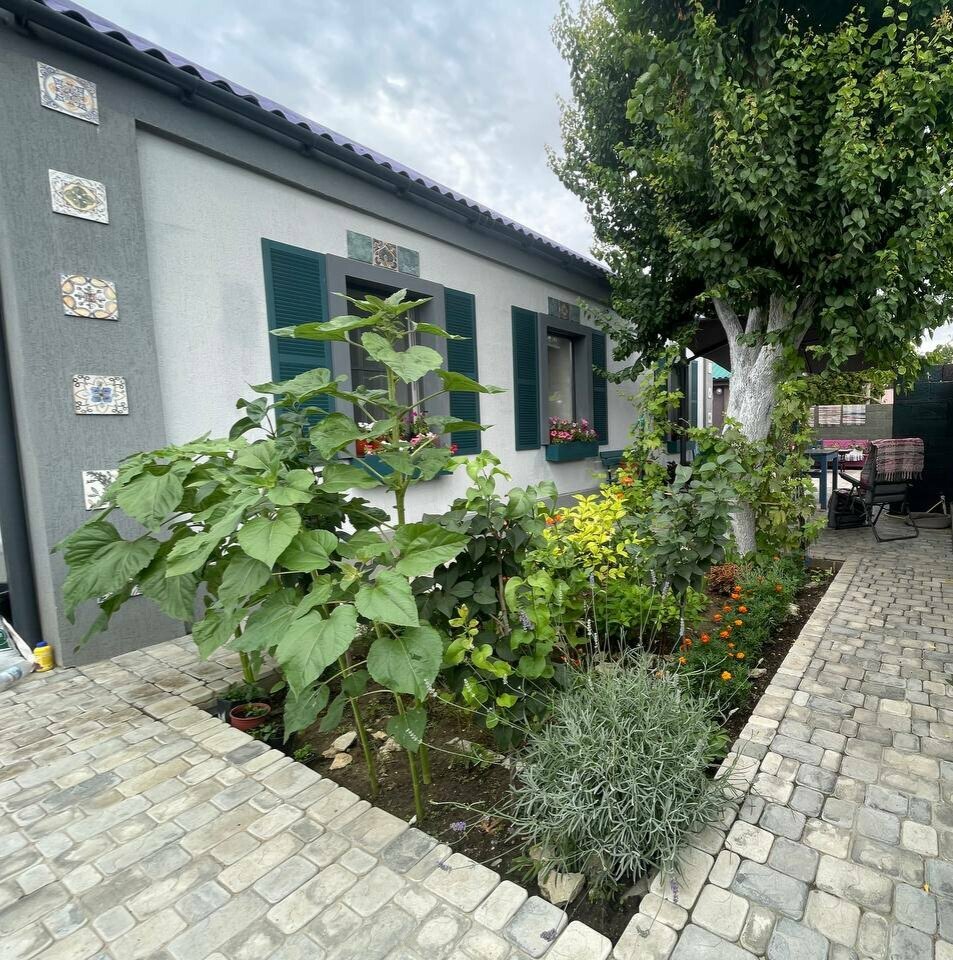 Семейный номер