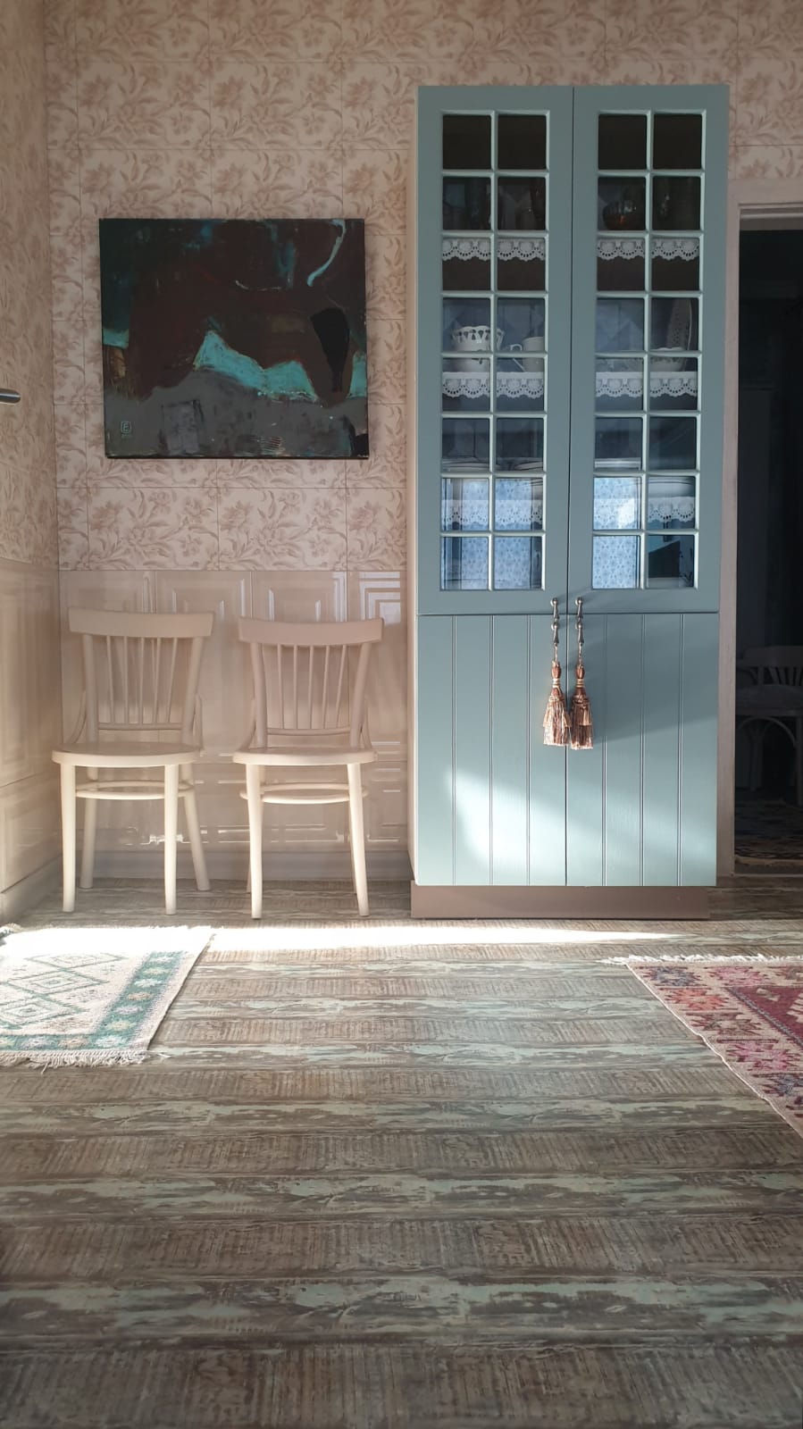 Семейный номер