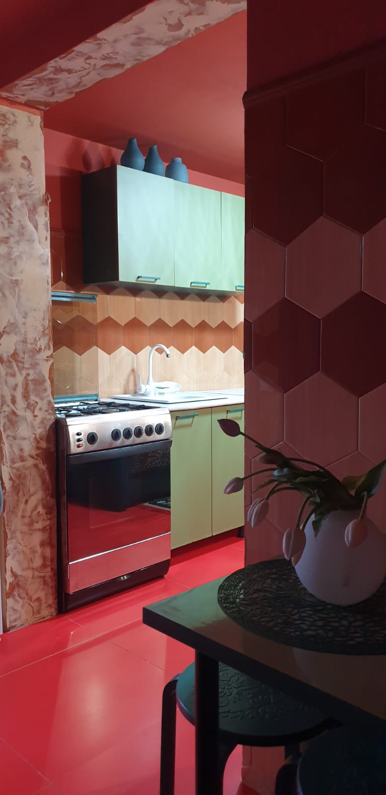 Семейный номер