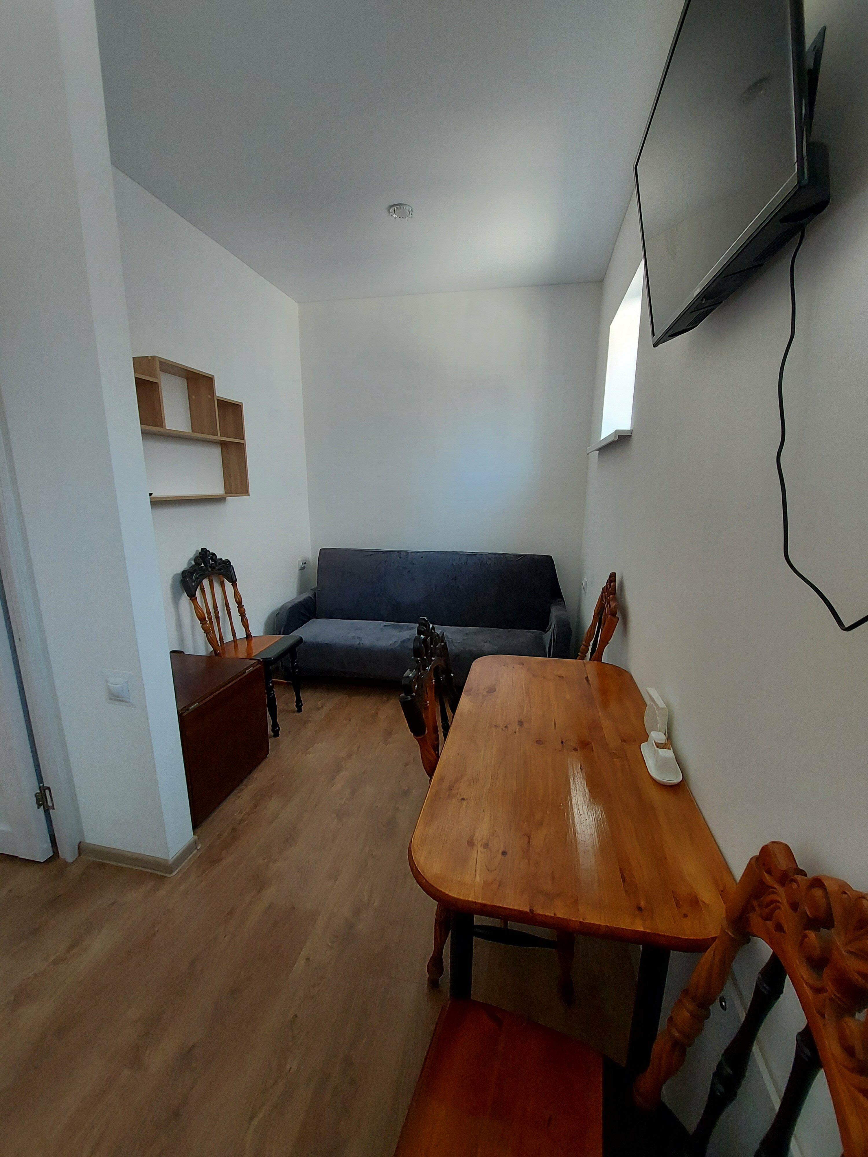 Семейный люкс