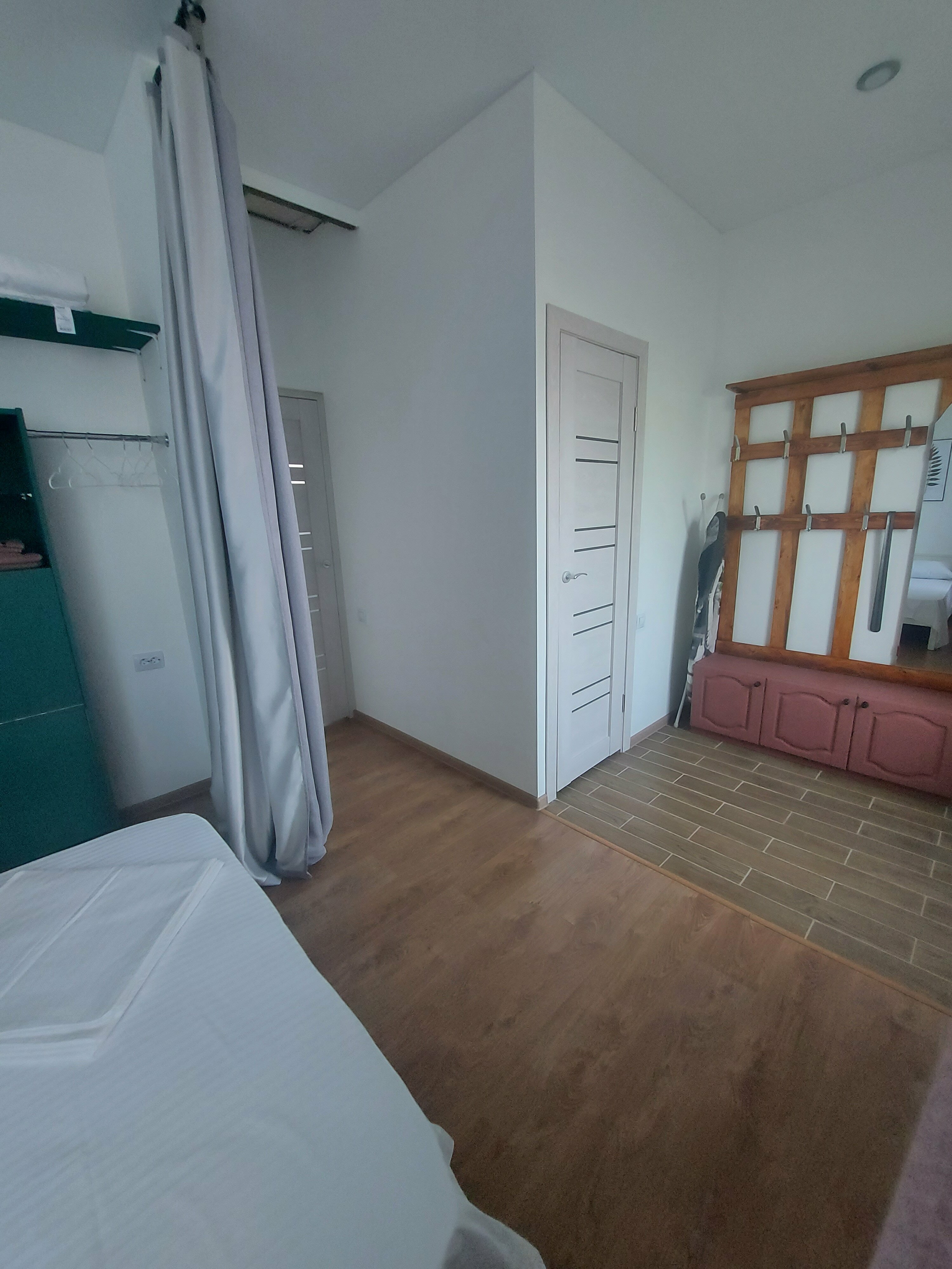 Семейный люкс