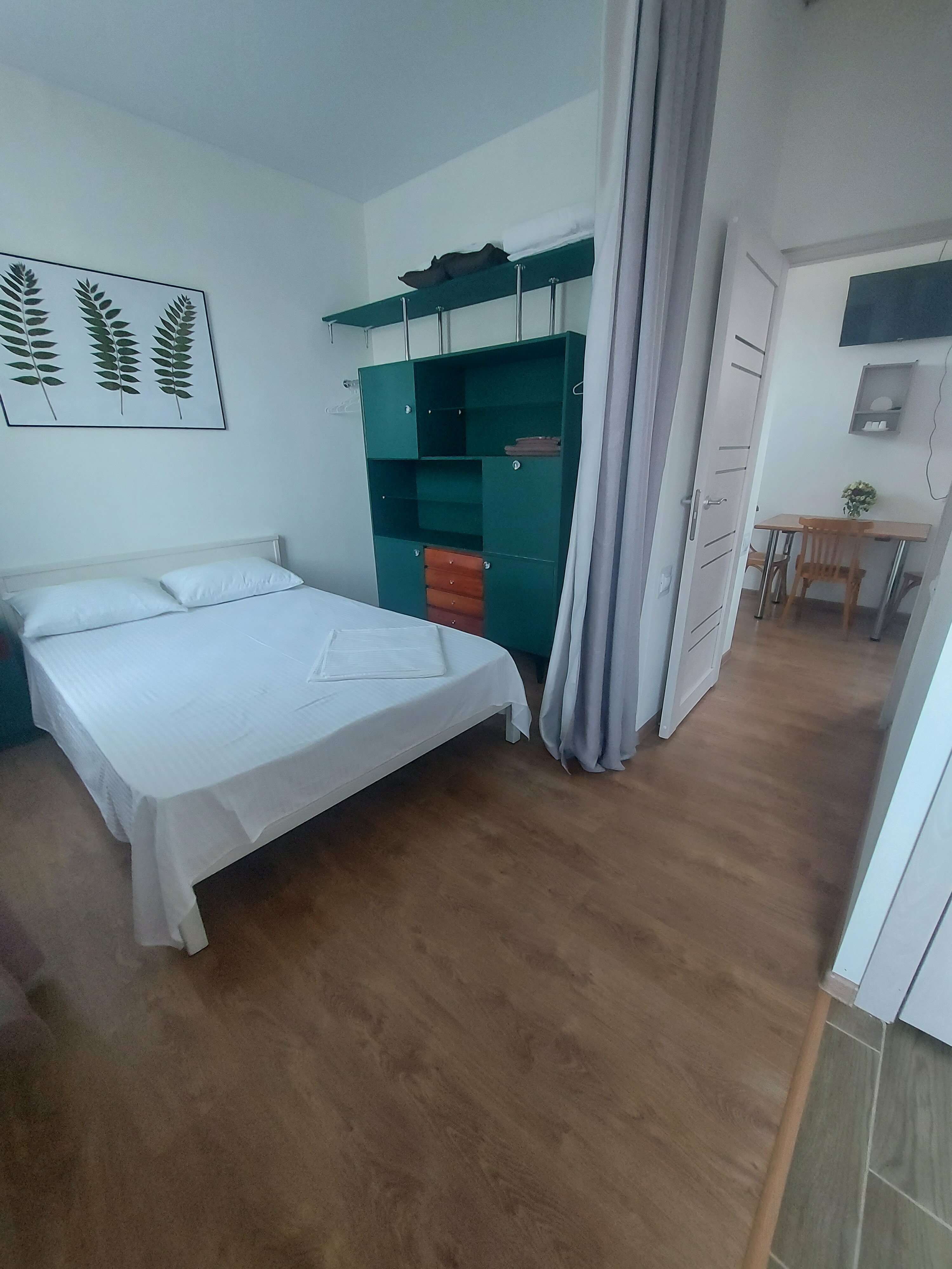 Семейный люкс